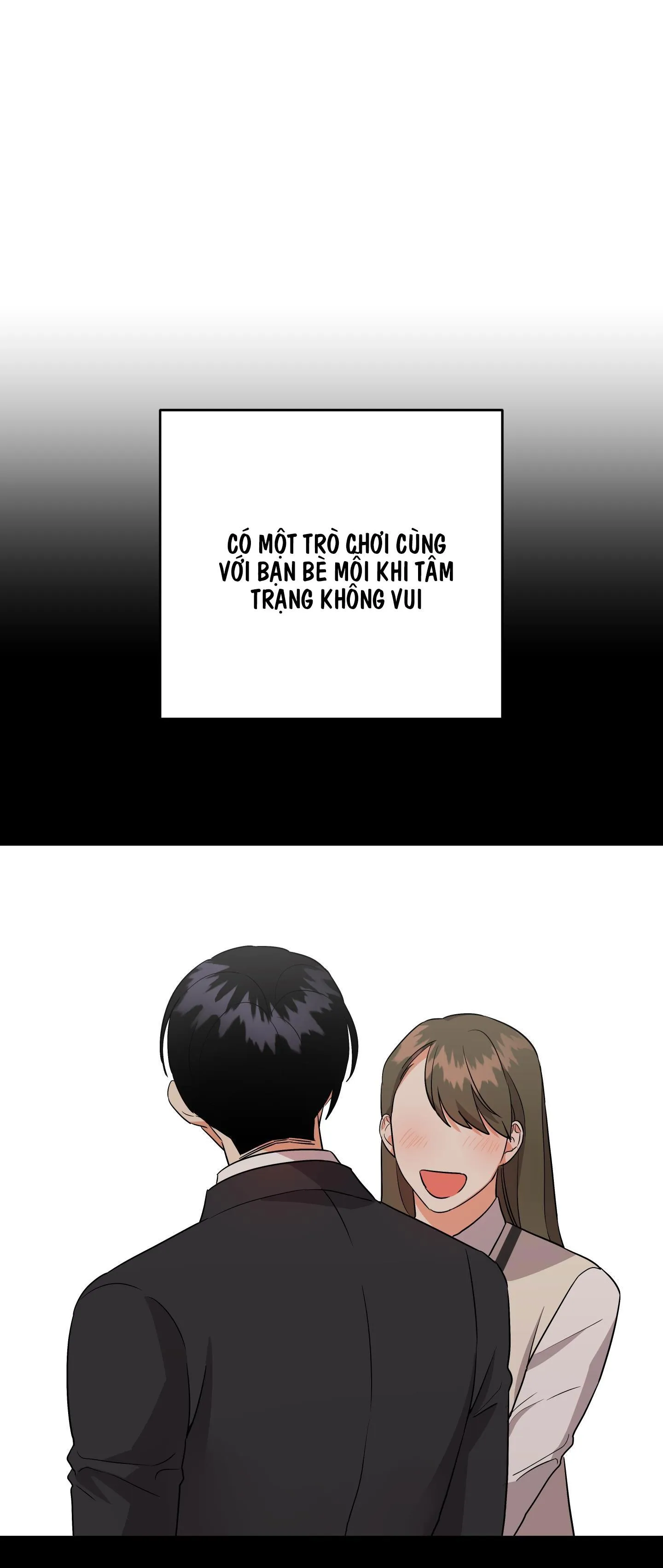 TÊN XẤU XA CỦA TÔI XXX Chapter 43 Trang 3