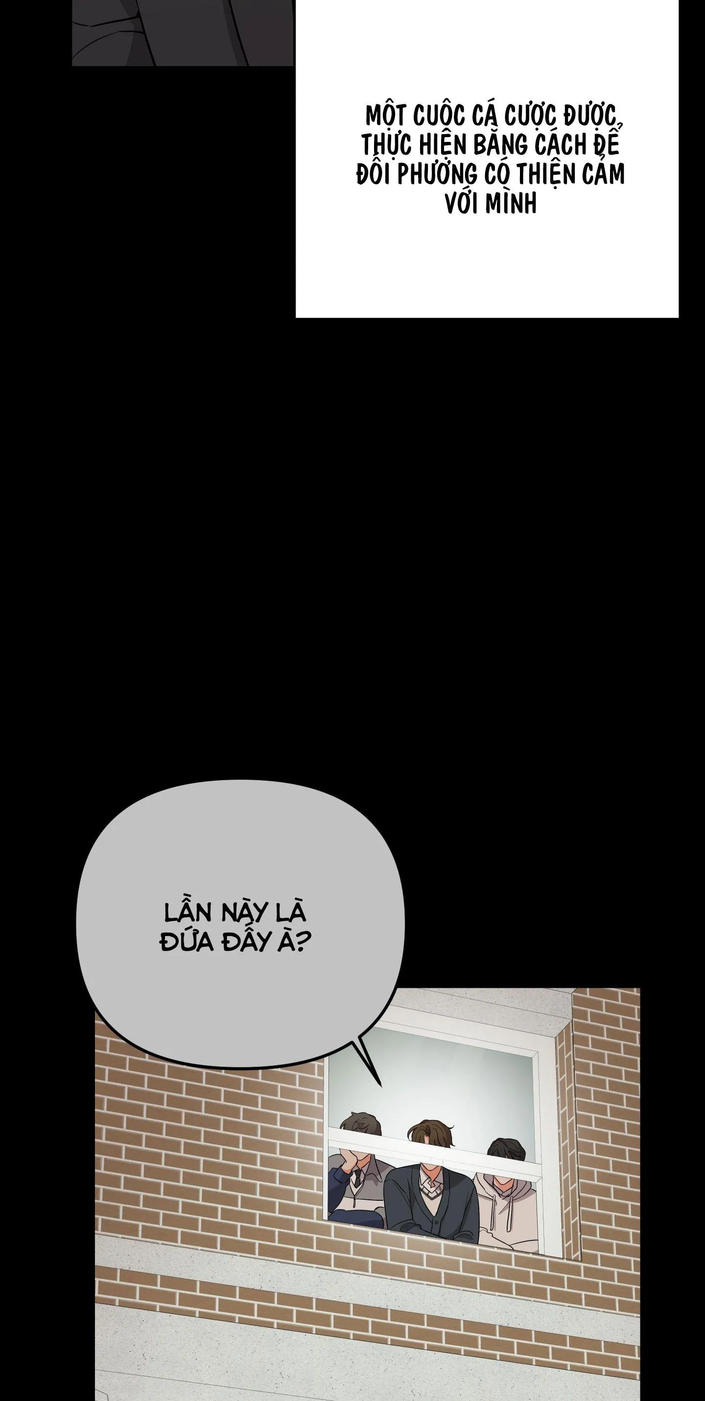 TÊN XẤU XA CỦA TÔI XXX Chapter 43 Trang 5