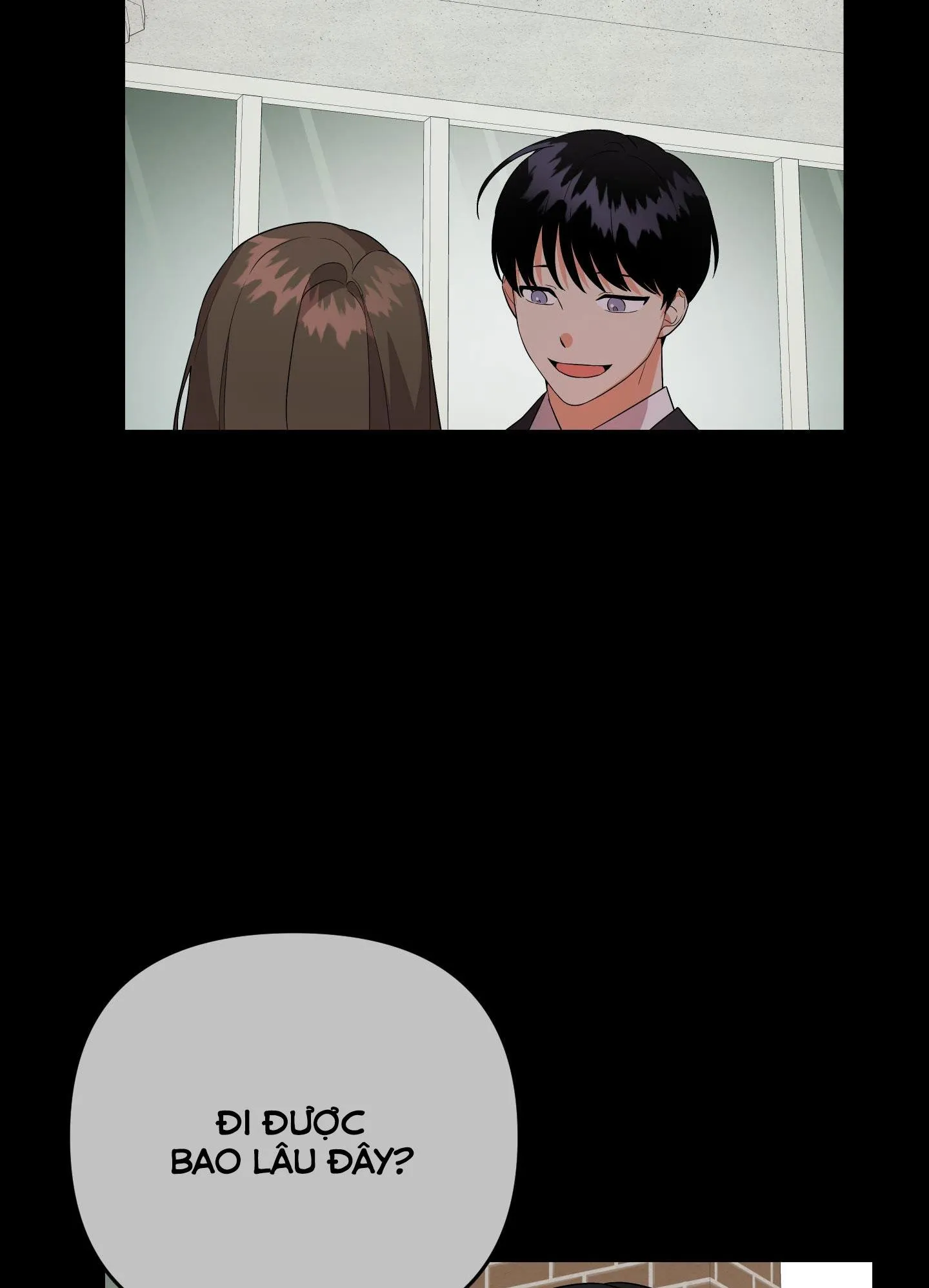 TÊN XẤU XA CỦA TÔI XXX Chapter 43 Trang 6