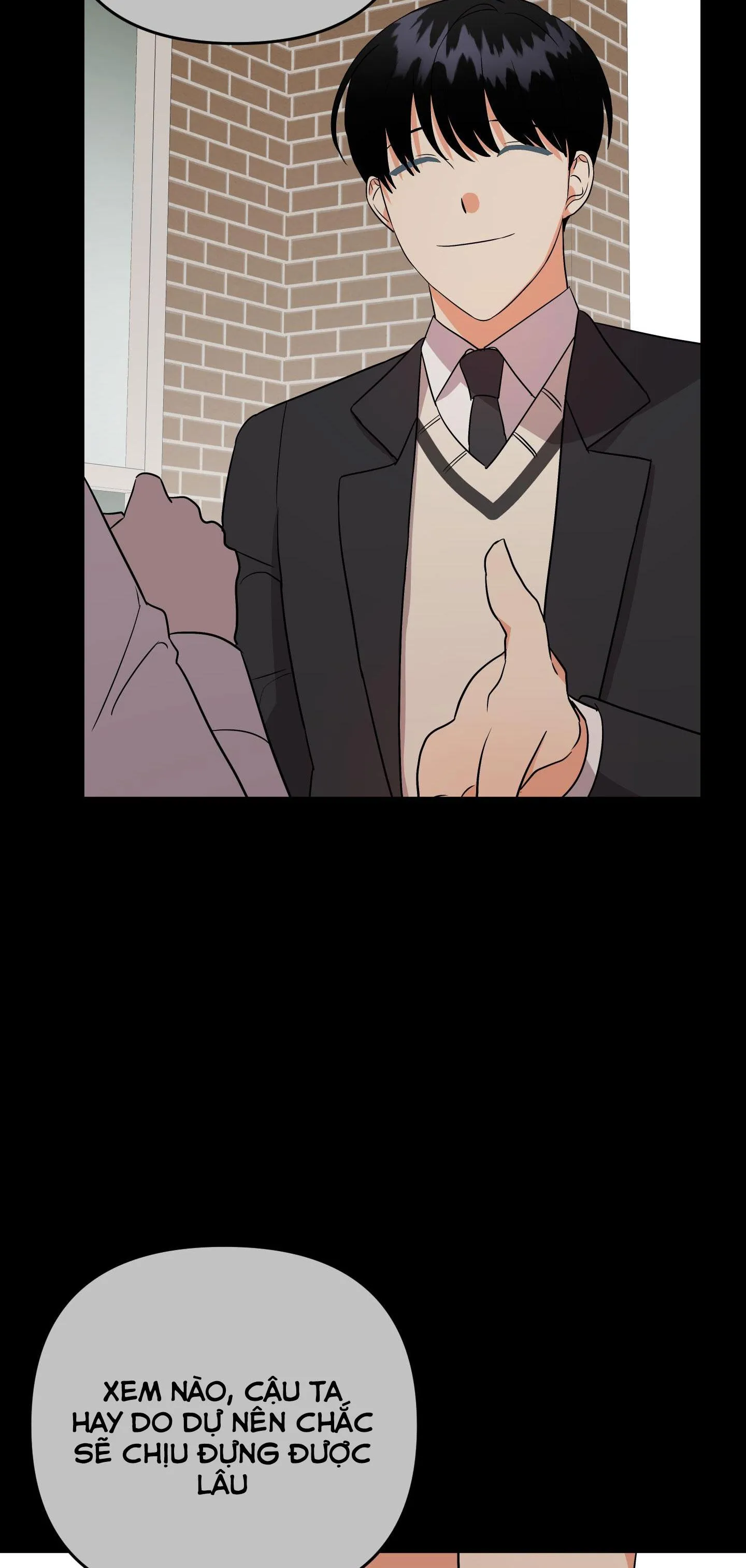 TÊN XẤU XA CỦA TÔI XXX Chapter 43 Trang 7