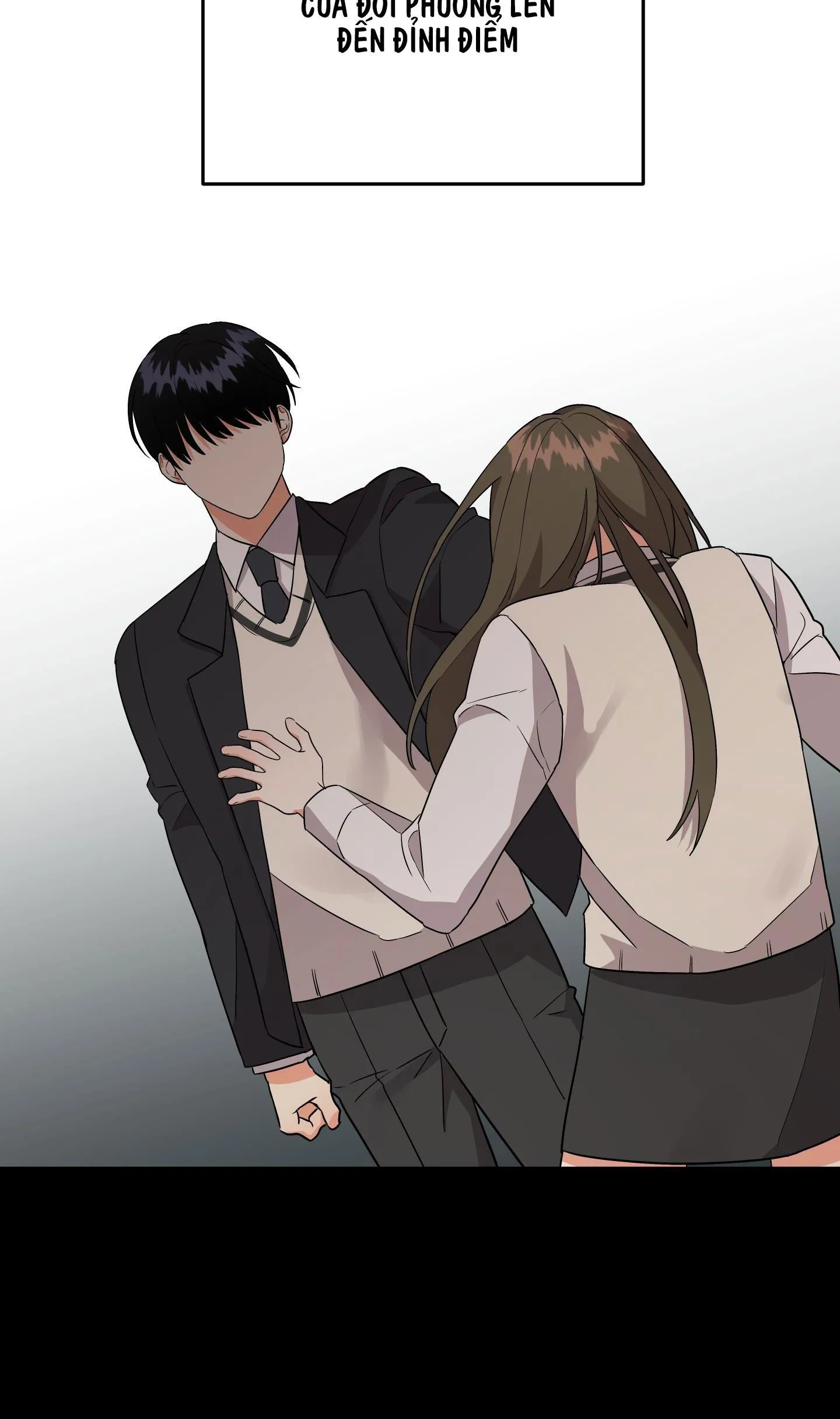 TÊN XẤU XA CỦA TÔI XXX Chapter 43 Trang 13