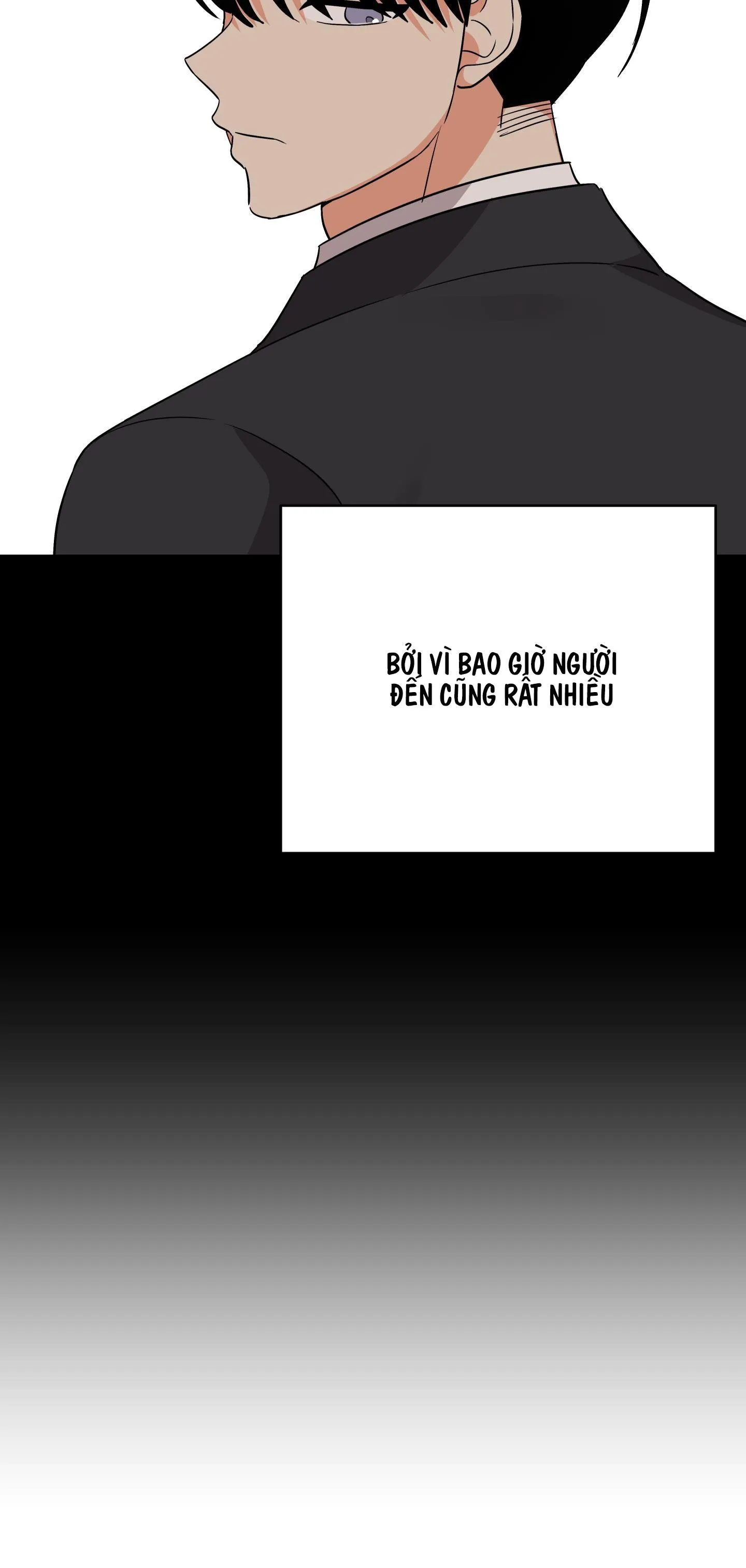 TÊN XẤU XA CỦA TÔI XXX Chapter 43 Trang 18