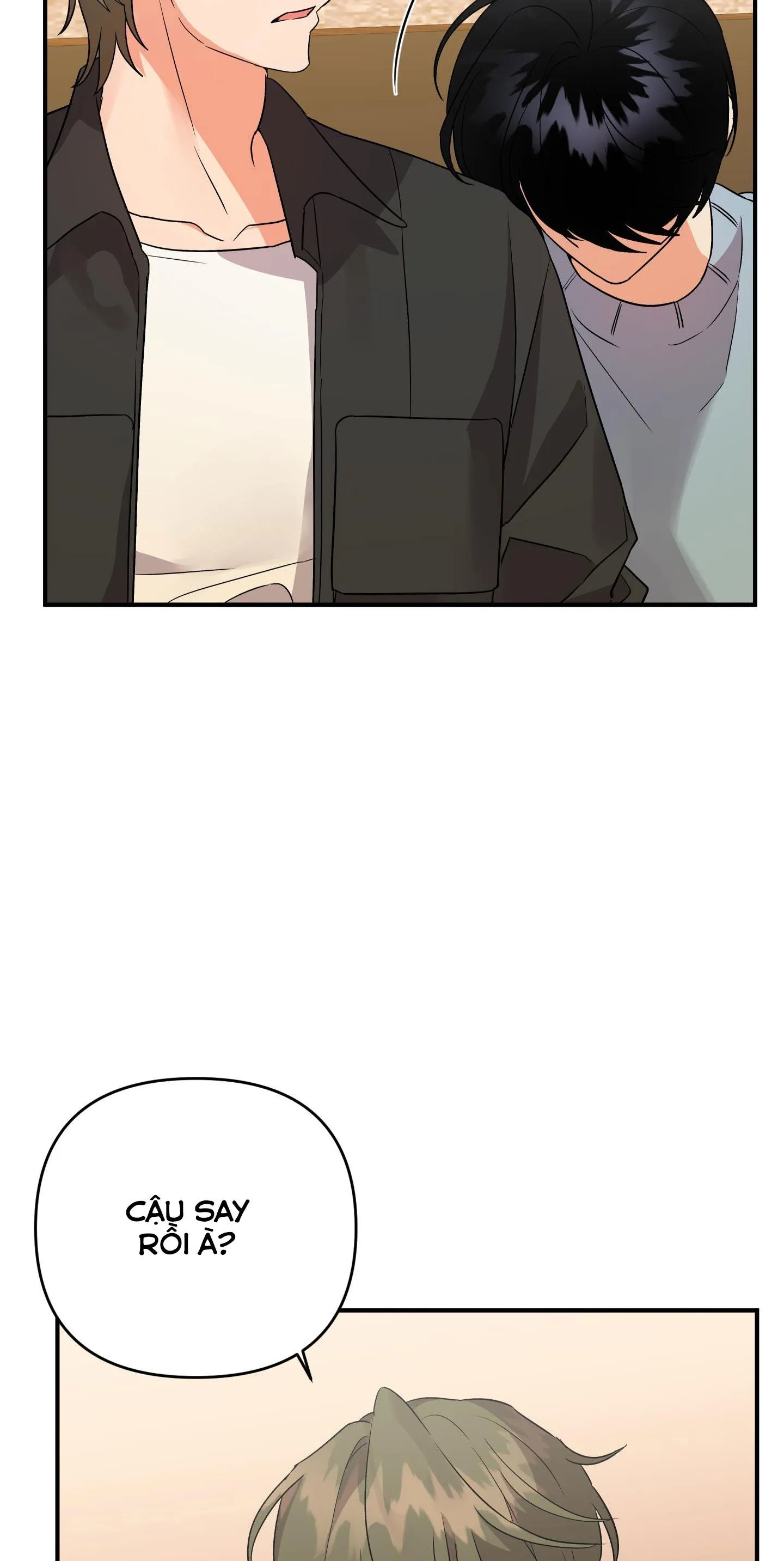 TÊN XẤU XA CỦA TÔI XXX Chapter 43 Trang 26