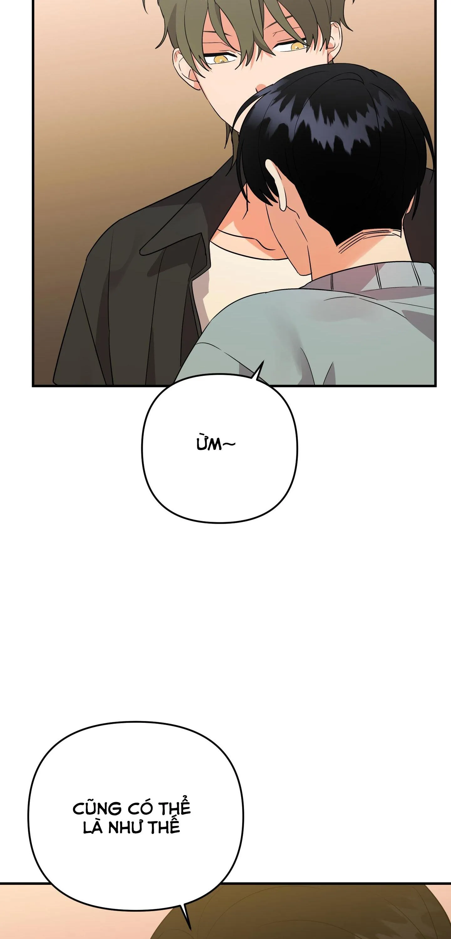 TÊN XẤU XA CỦA TÔI XXX Chapter 43 Trang 27