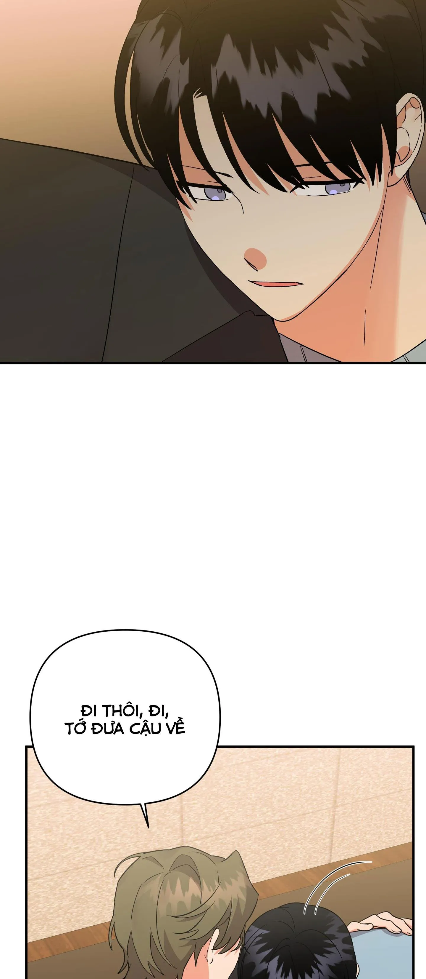 TÊN XẤU XA CỦA TÔI XXX Chapter 43 Trang 28