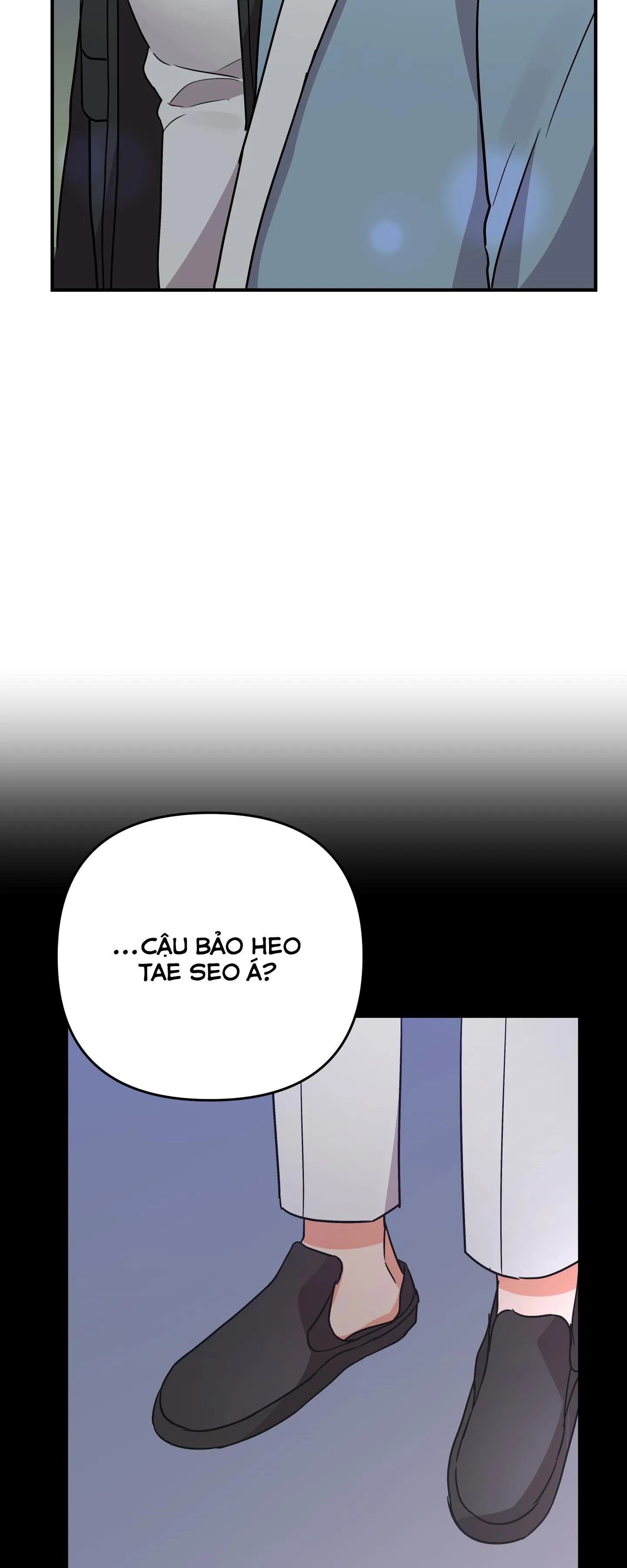 TÊN XẤU XA CỦA TÔI XXX Chapter 43 Trang 34