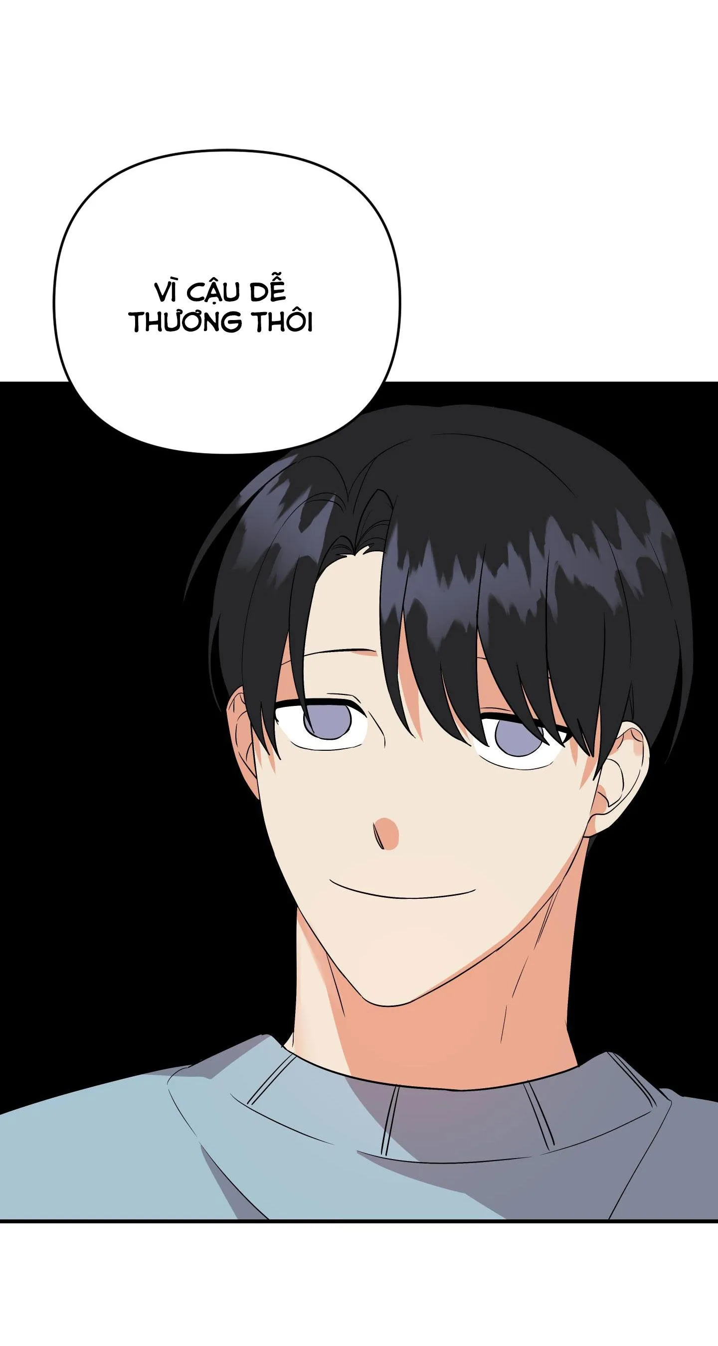 TÊN XẤU XA CỦA TÔI XXX Chapter 43 Trang 47