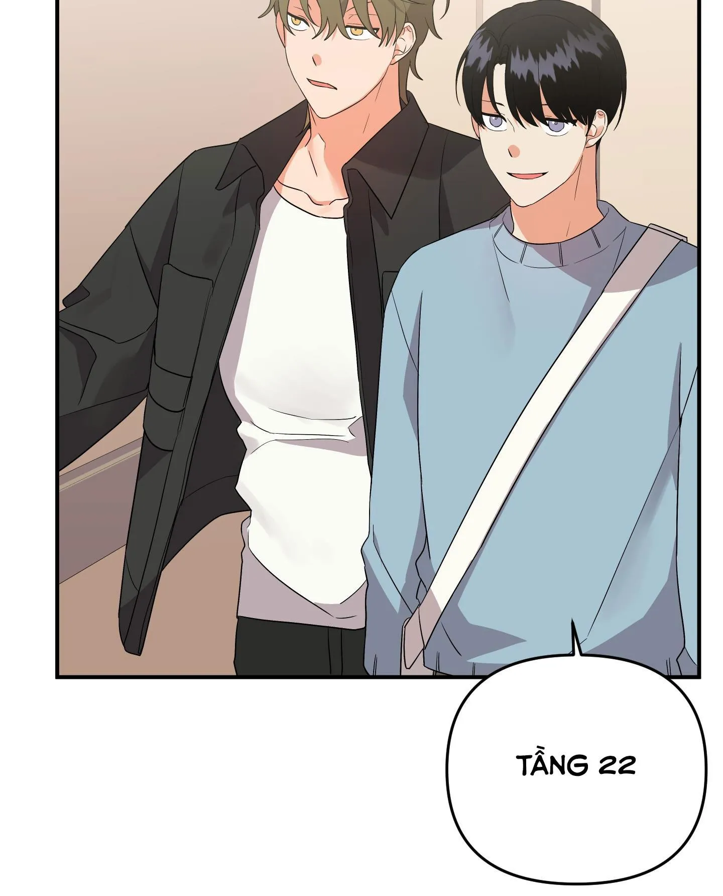 TÊN XẤU XA CỦA TÔI XXX Chapter 43 Trang 49