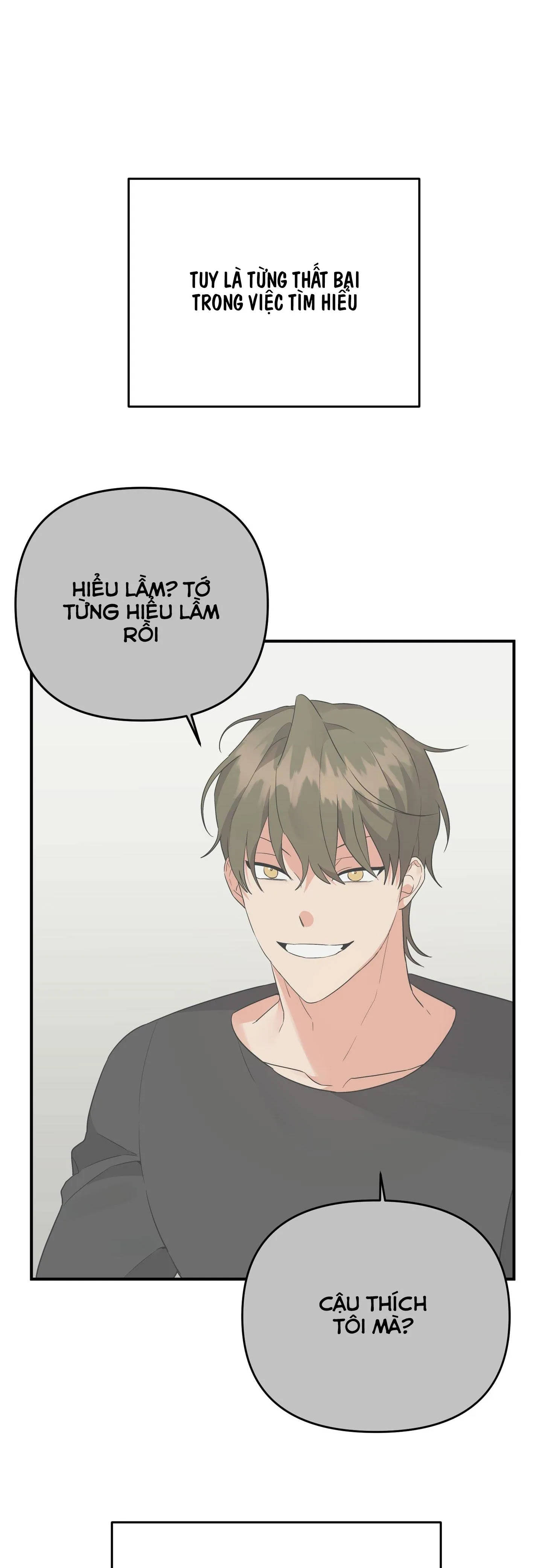 TÊN XẤU XA CỦA TÔI XXX Chapter 43 Trang 51