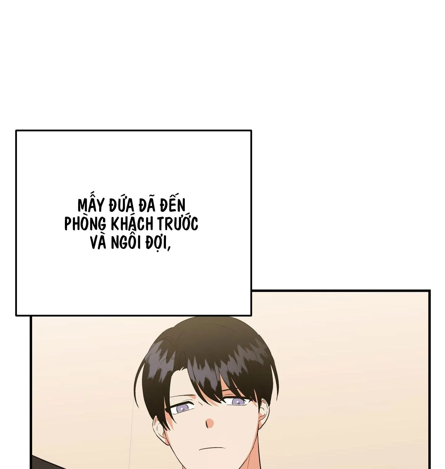 TÊN XẤU XA CỦA TÔI XXX Chapter 43 Trang 56