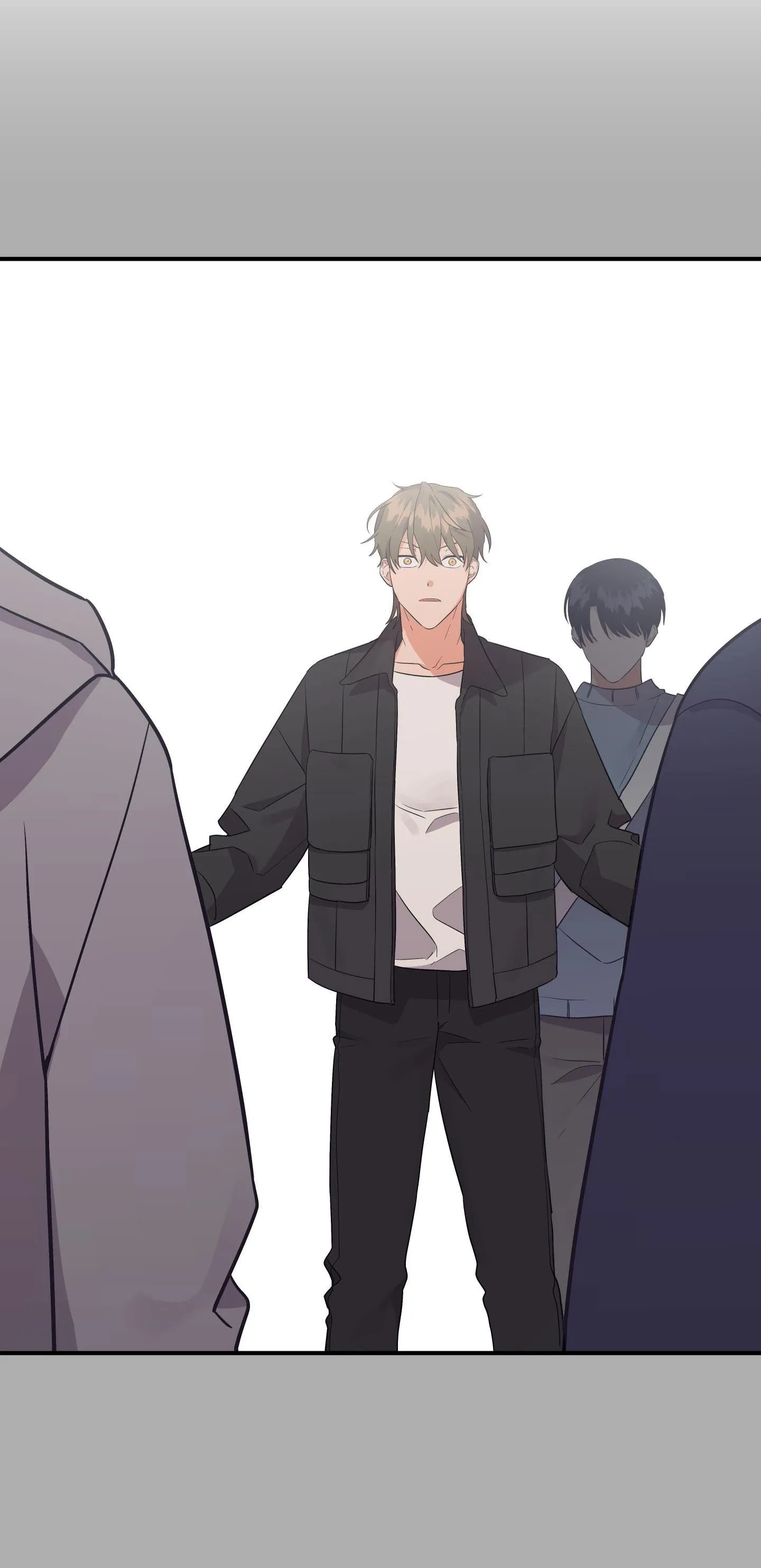 TÊN XẤU XA CỦA TÔI XXX Chapter 43 Trang 59