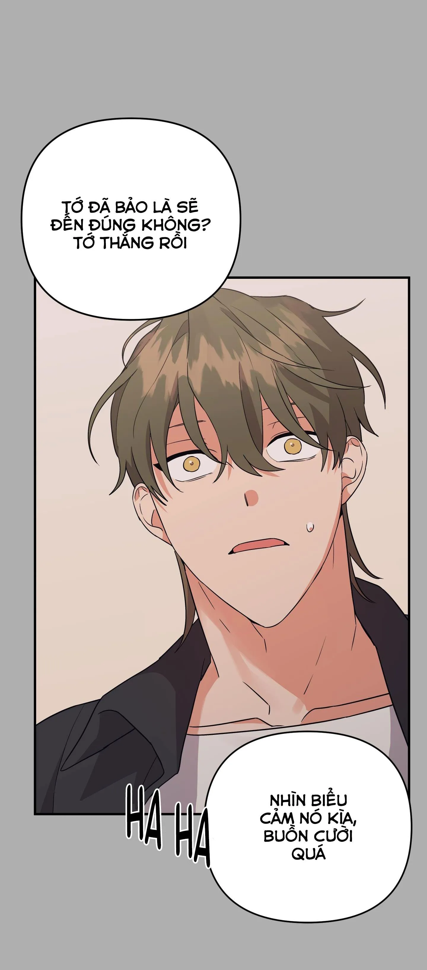 TÊN XẤU XA CỦA TÔI XXX Chapter 43 Trang 61