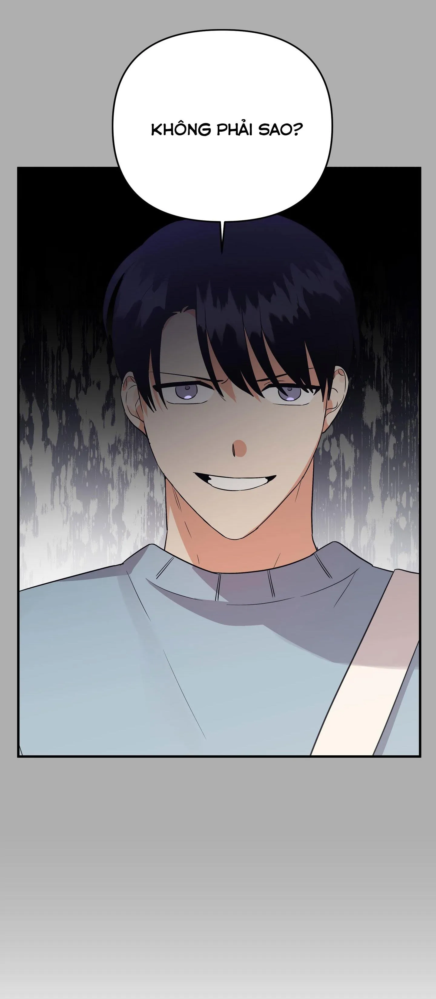 TÊN XẤU XA CỦA TÔI XXX Chapter 43 Trang 65