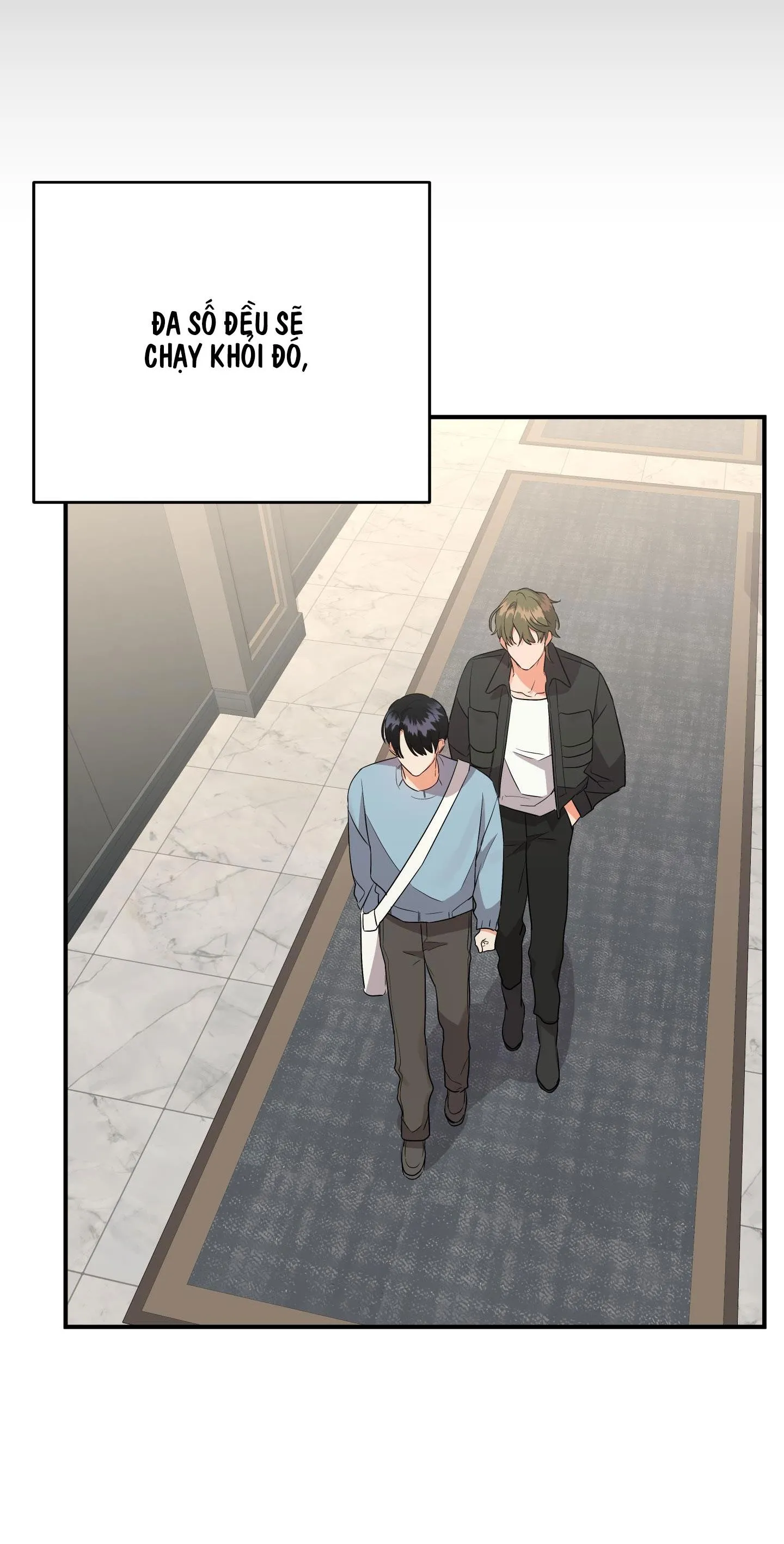 TÊN XẤU XA CỦA TÔI XXX Chapter 43 Trang 66