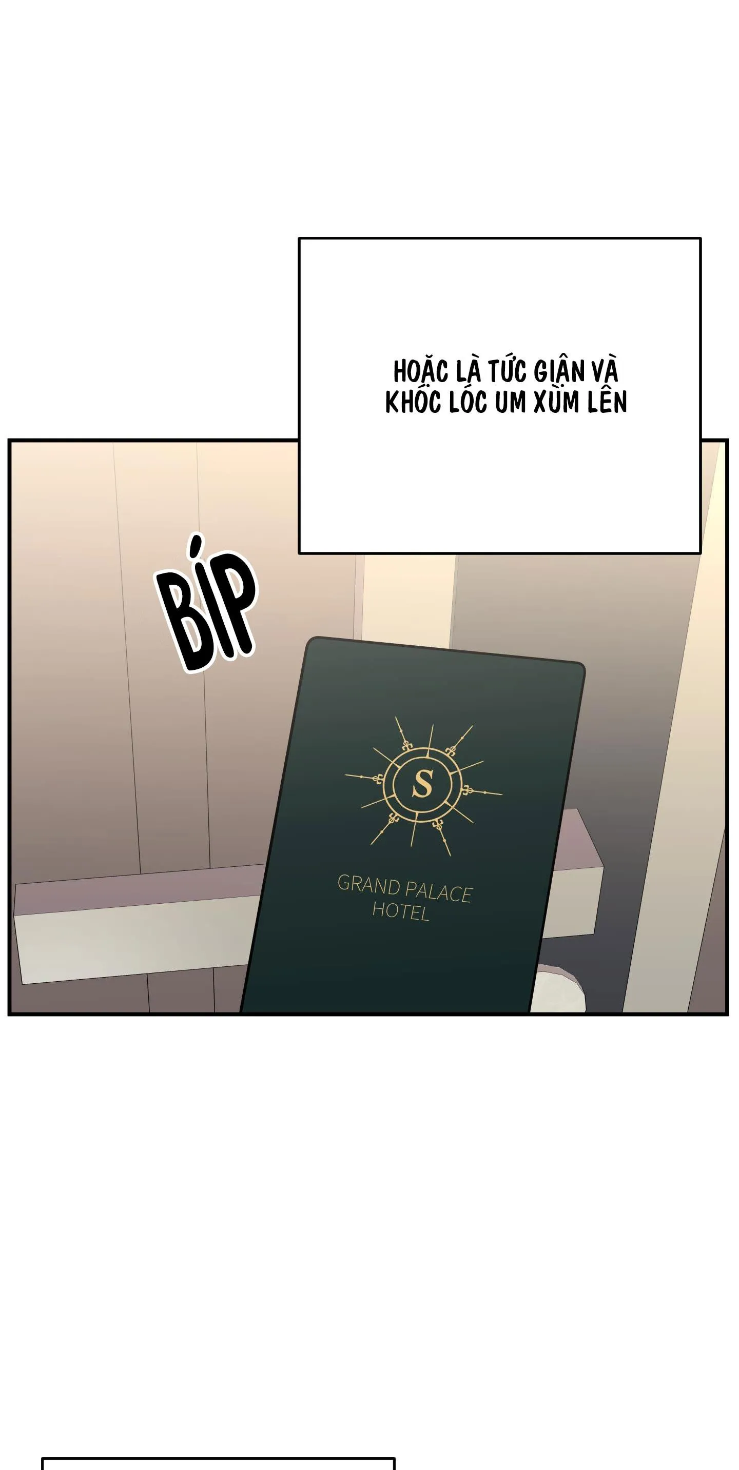 TÊN XẤU XA CỦA TÔI XXX Chapter 43 Trang 67