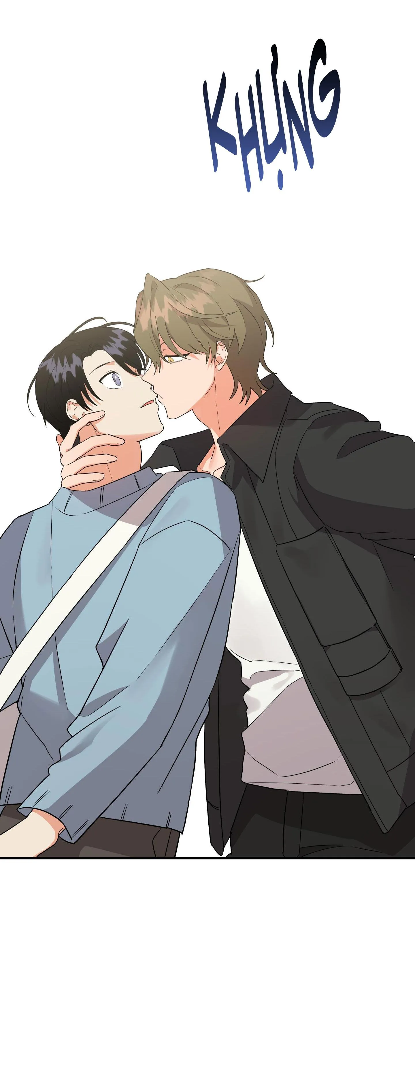 TÊN XẤU XA CỦA TÔI XXX Chapter 43 Trang 70