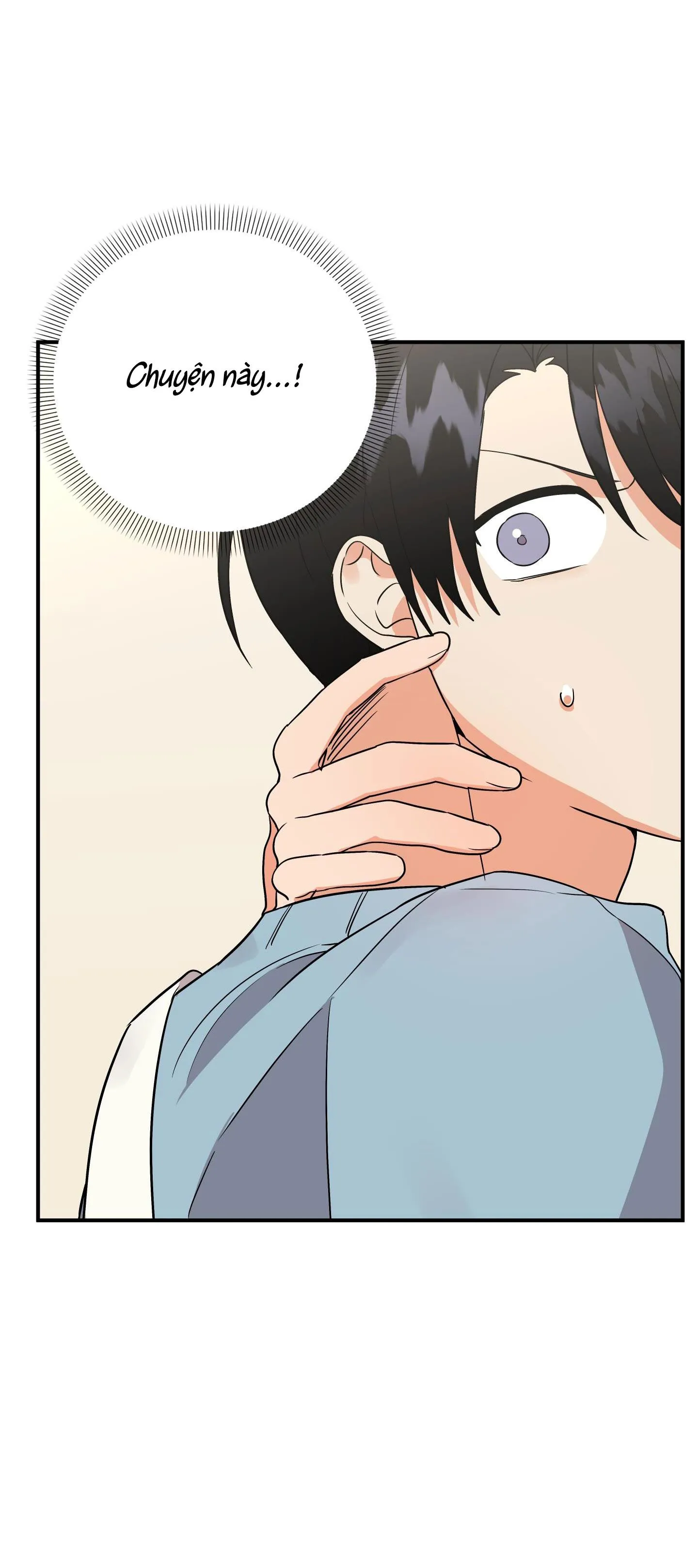 TÊN XẤU XA CỦA TÔI XXX Chapter 43 Trang 72