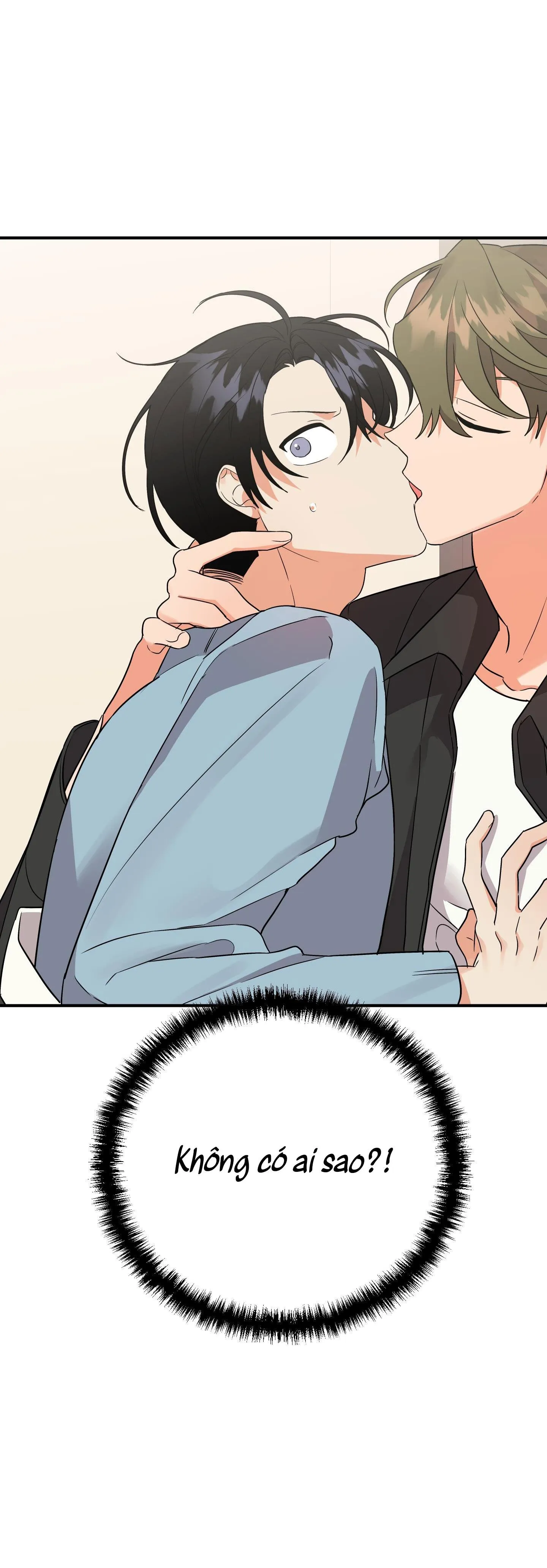 TÊN XẤU XA CỦA TÔI XXX Chapter 43 Trang 74