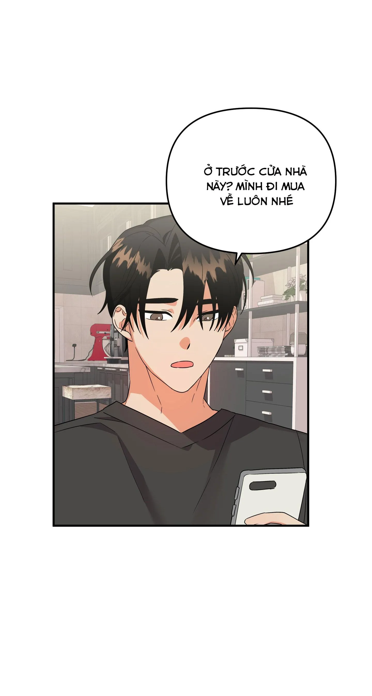 TÊN XẤU XA CỦA TÔI XXX Chapter 432 Trang 5