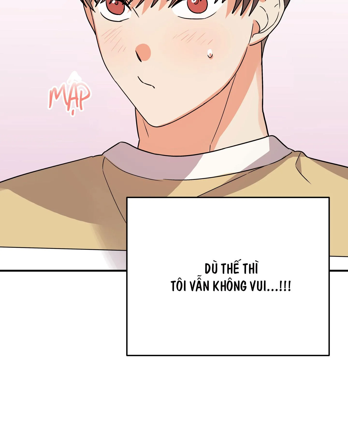 TÊN XẤU XA CỦA TÔI XXX Chapter 432 Trang 24