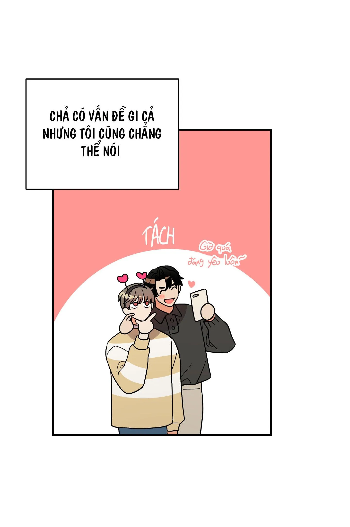 TÊN XẤU XA CỦA TÔI XXX Chapter 432 Trang 27
