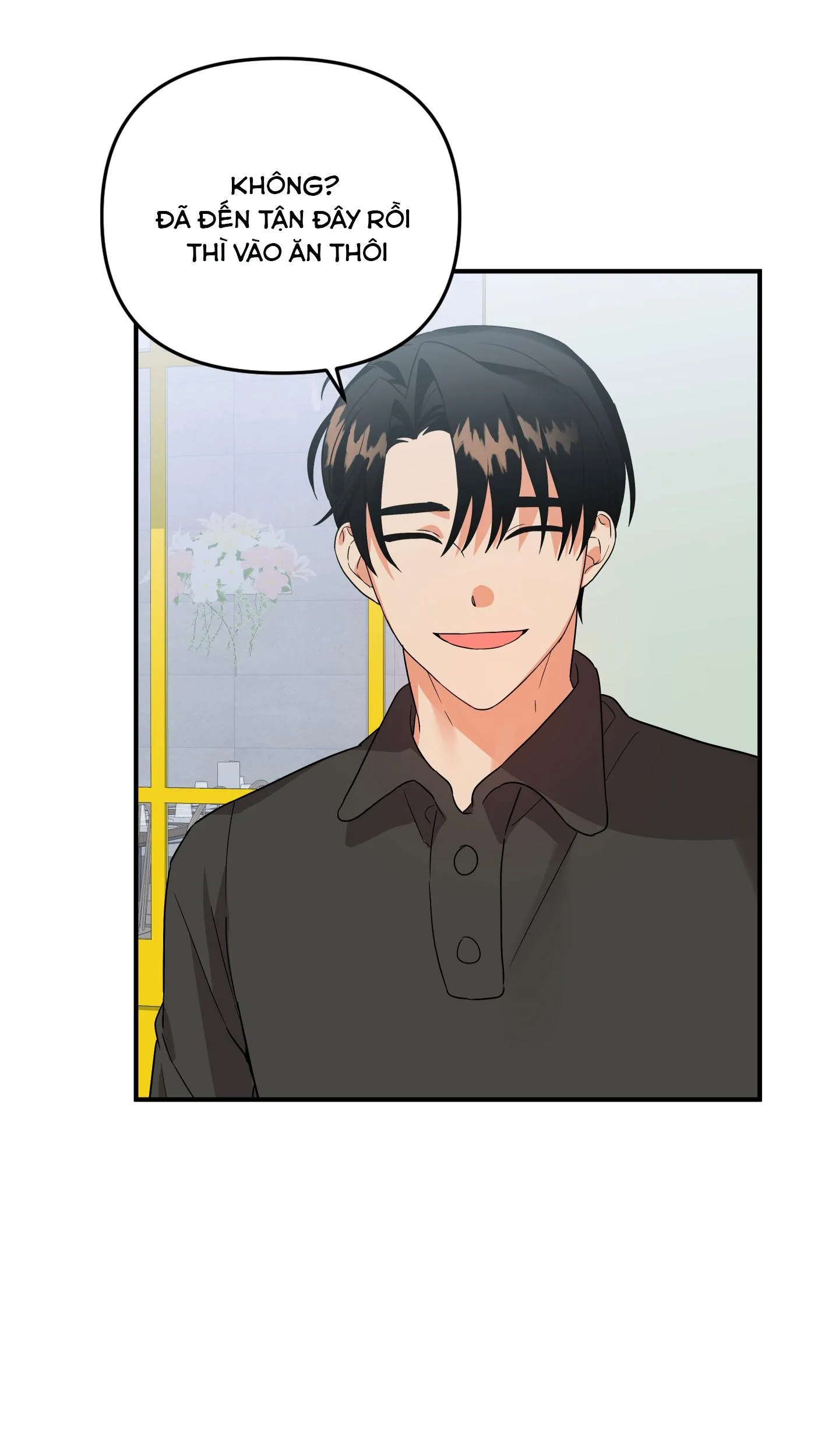 TÊN XẤU XA CỦA TÔI XXX Chapter 432 Trang 35