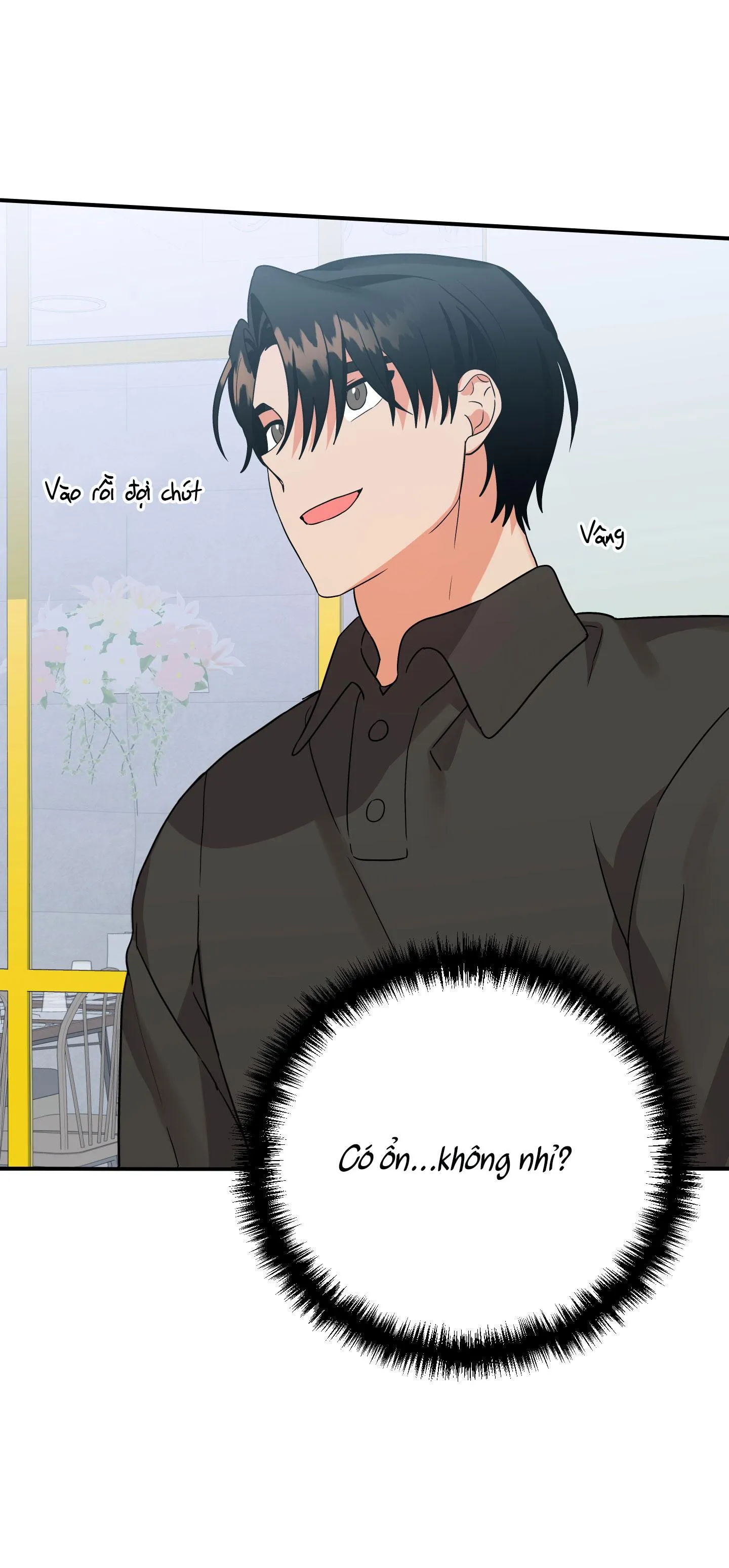 TÊN XẤU XA CỦA TÔI XXX Chapter 432 Trang 36