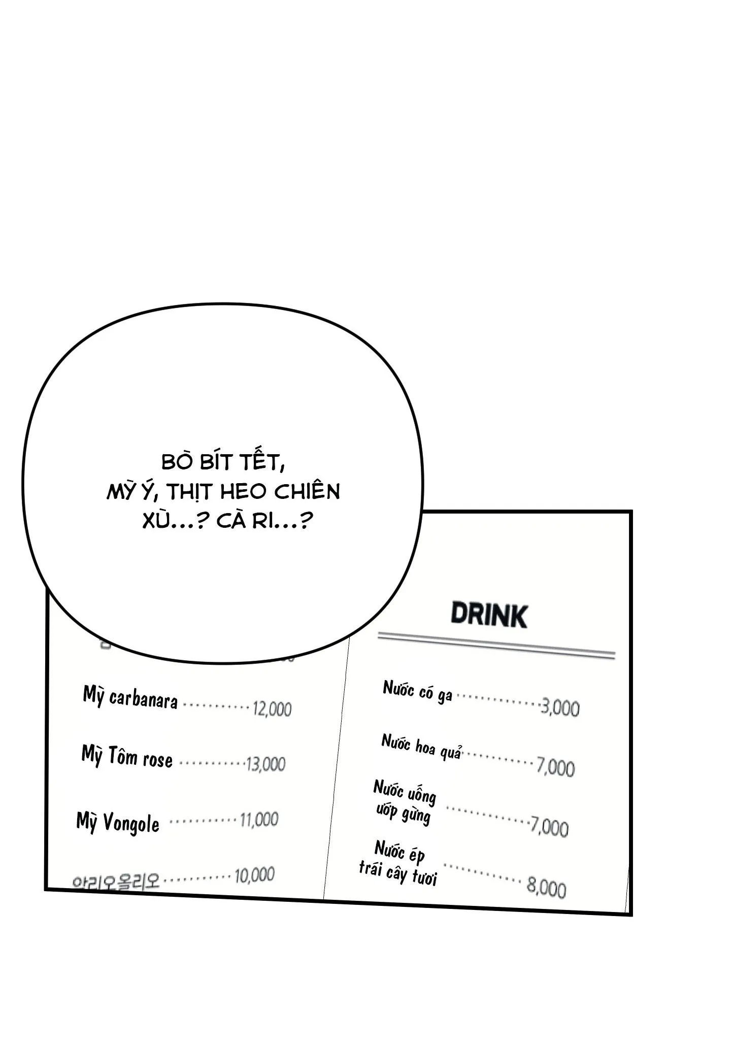TÊN XẤU XA CỦA TÔI XXX Chapter 432 Trang 37