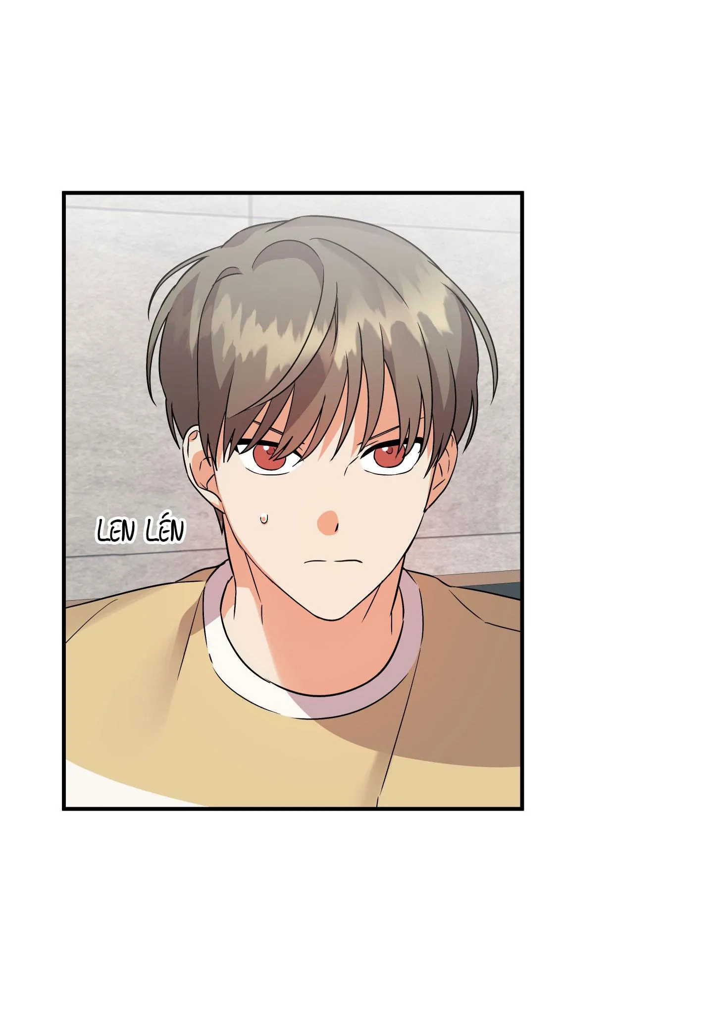 TÊN XẤU XA CỦA TÔI XXX Chapter 432 Trang 39