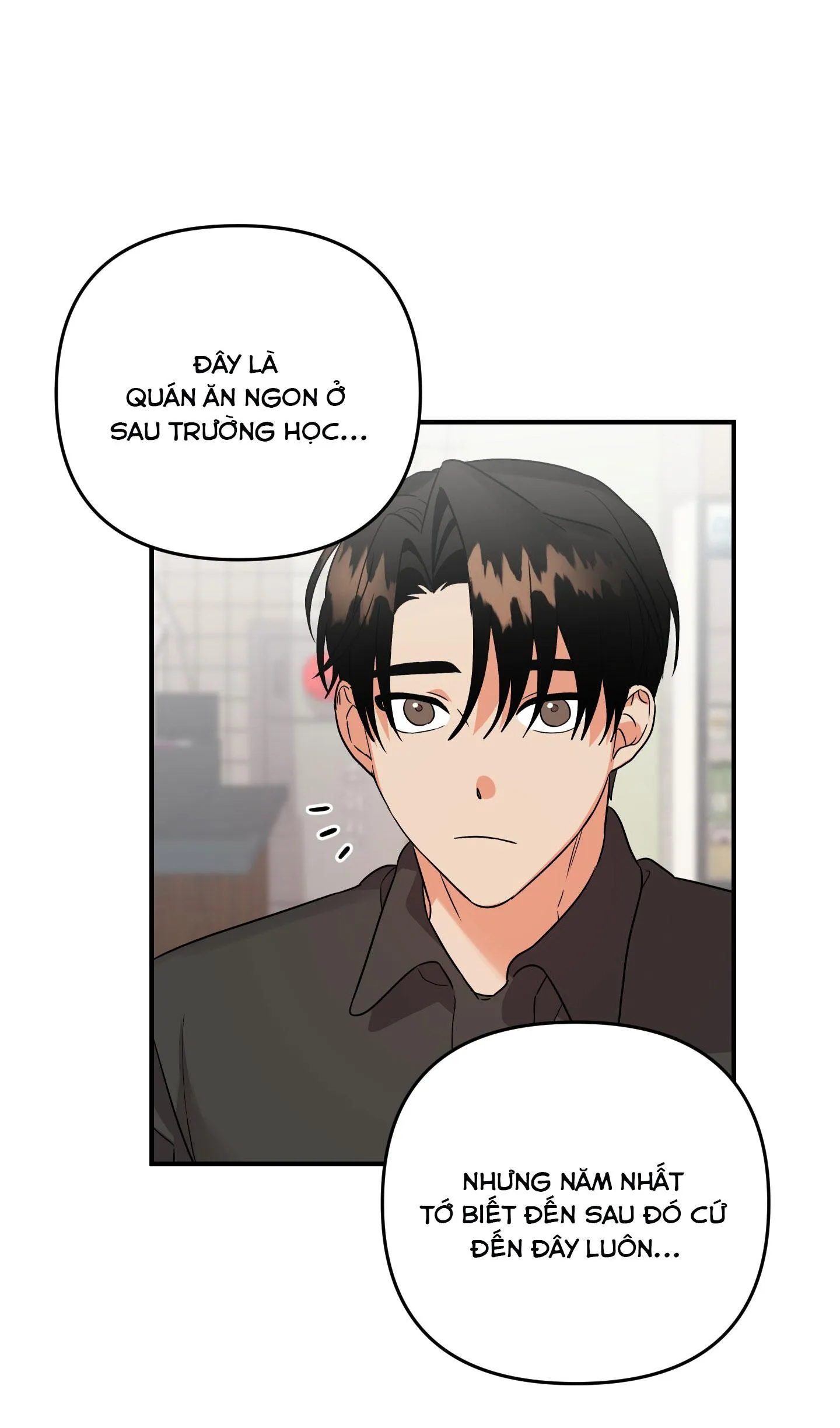 TÊN XẤU XA CỦA TÔI XXX Chapter 432 Trang 40