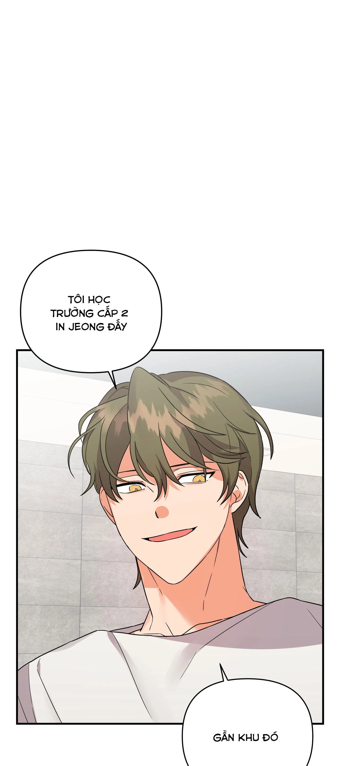 TÊN XẤU XA CỦA TÔI XXX Chapter 432 Trang 43