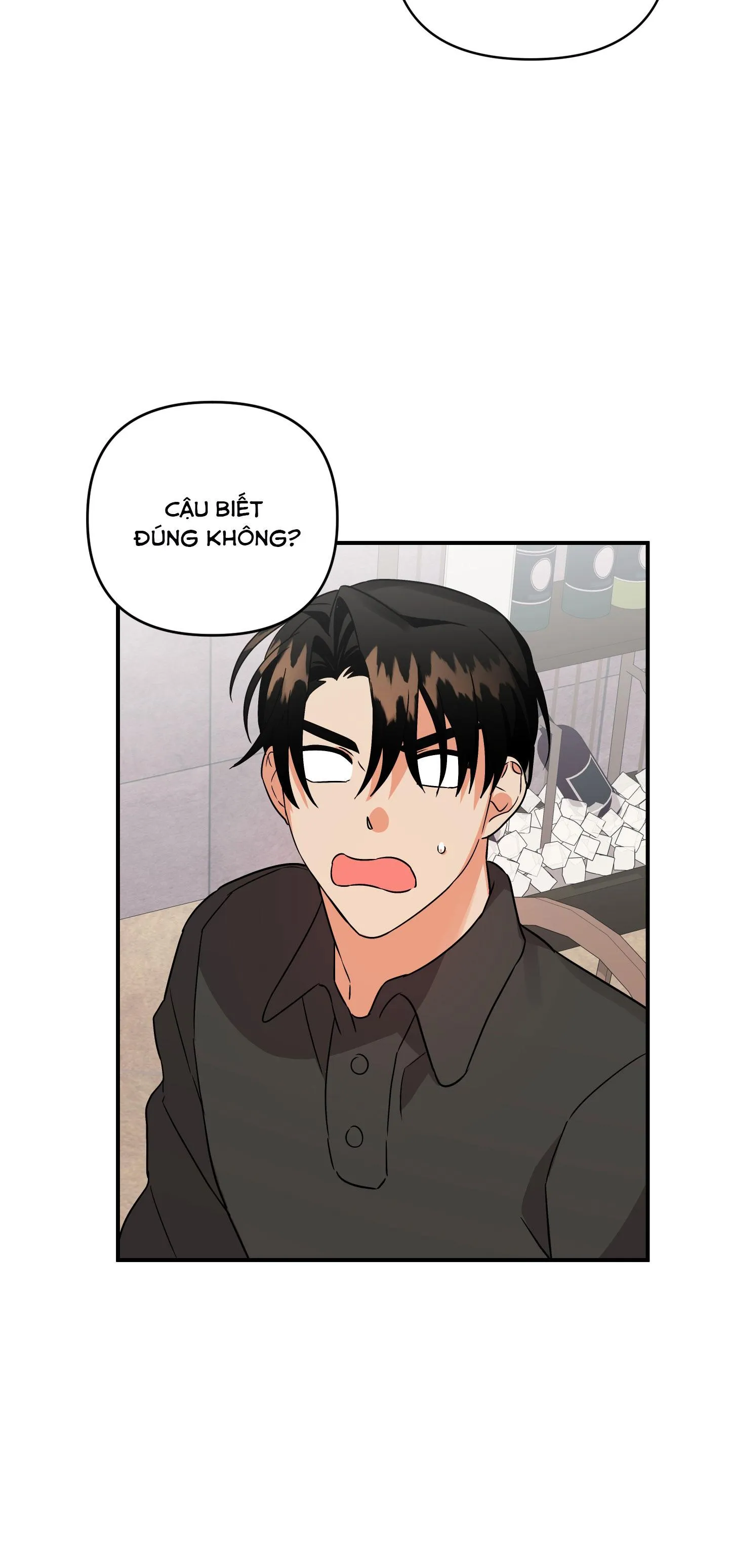 TÊN XẤU XA CỦA TÔI XXX Chapter 432 Trang 44