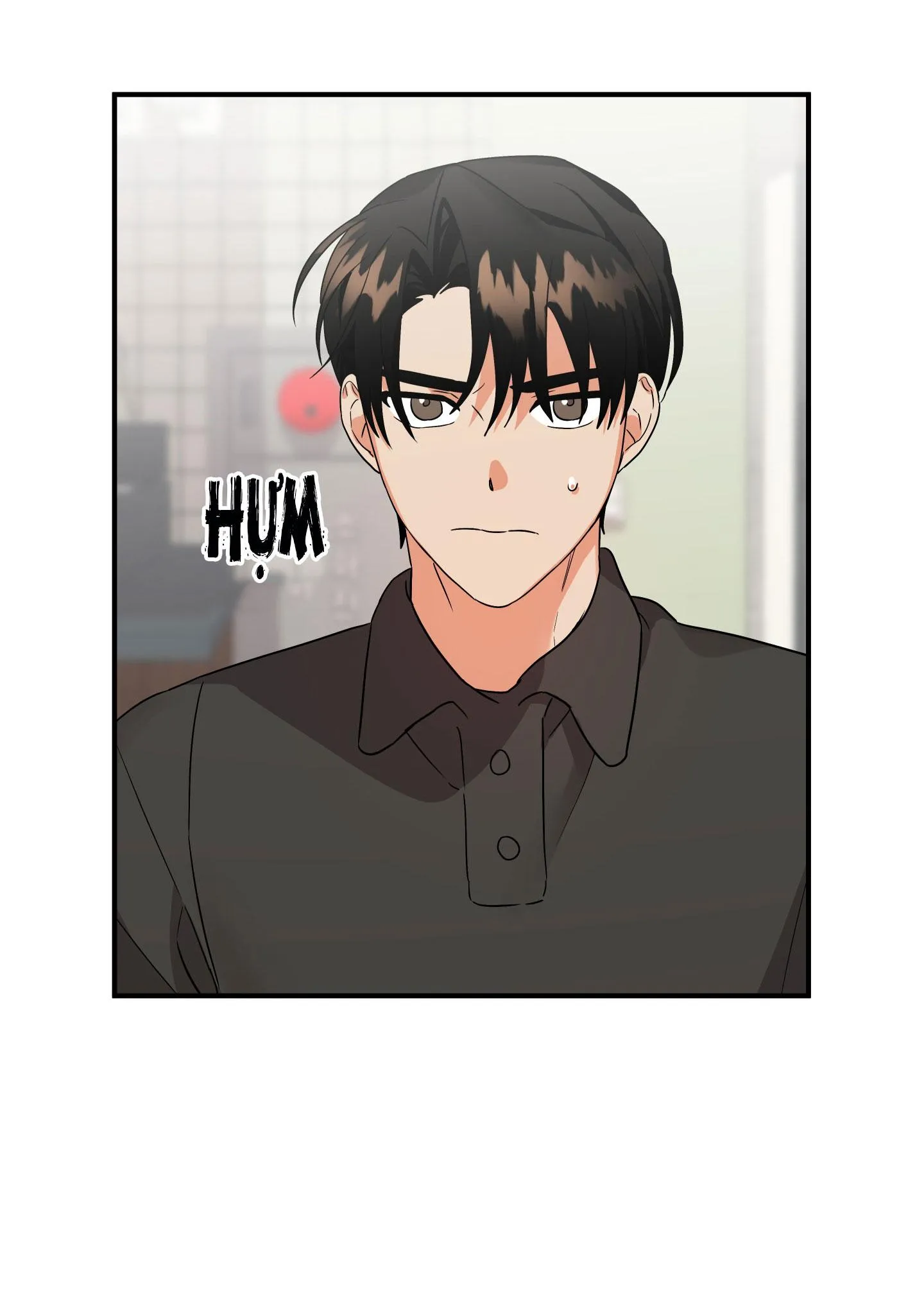 TÊN XẤU XA CỦA TÔI XXX Chapter 432 Trang 47