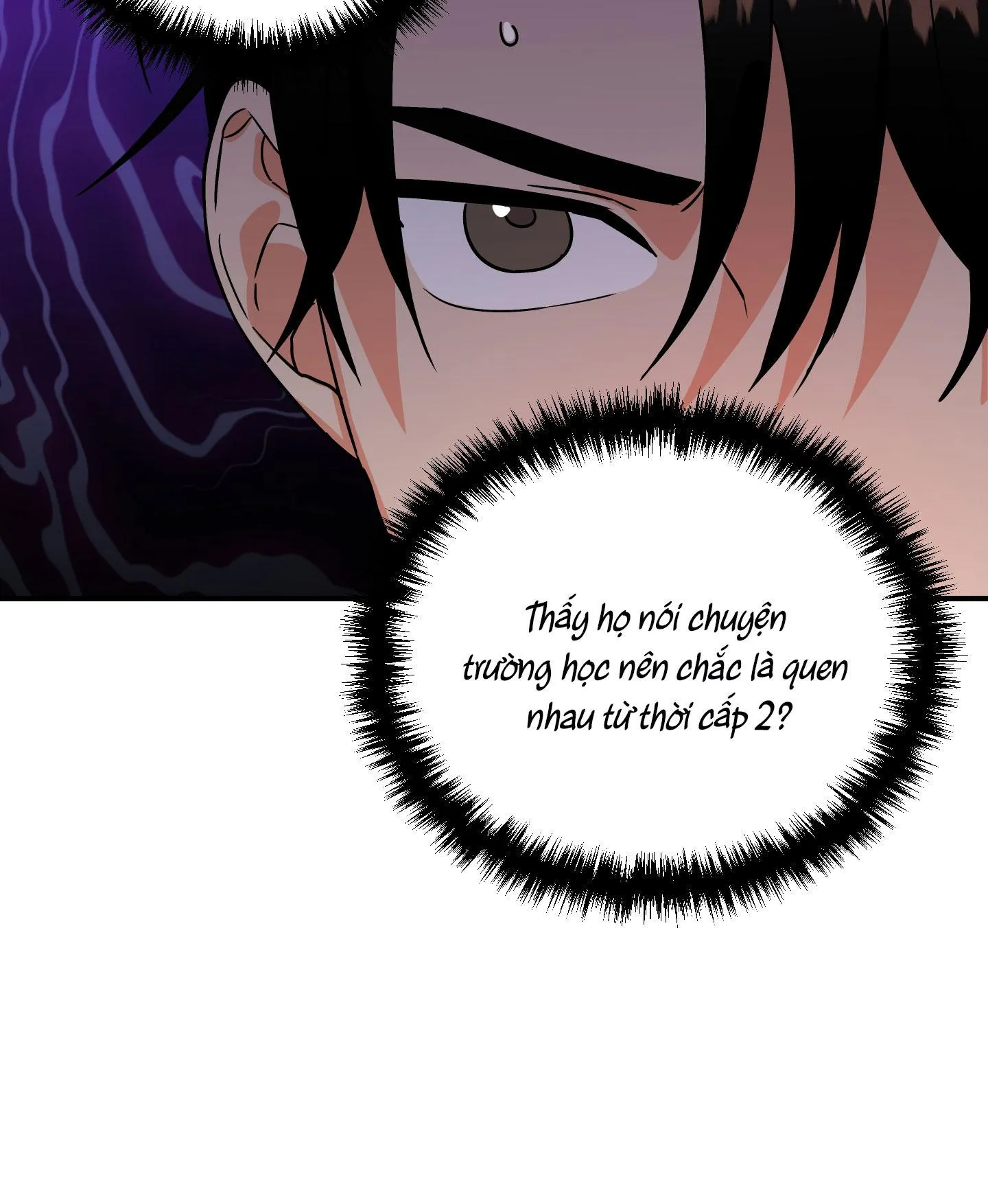 TÊN XẤU XA CỦA TÔI XXX Chapter 432 Trang 49