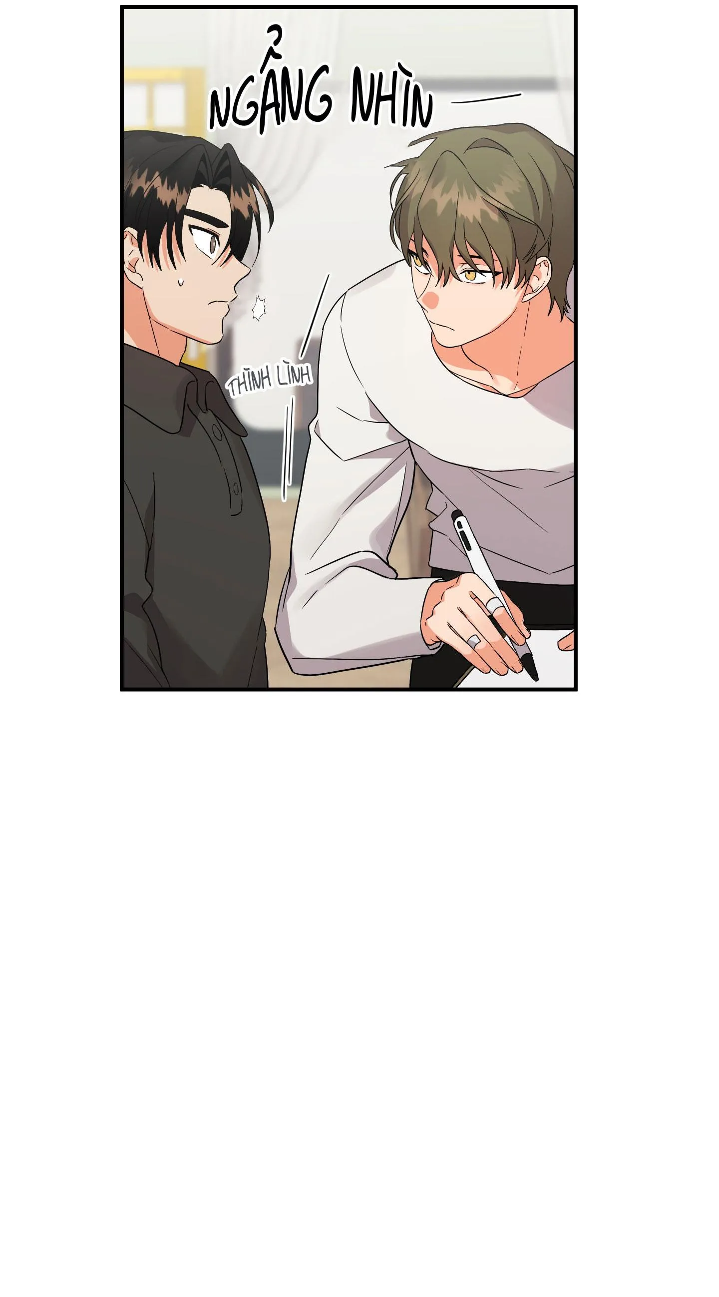 TÊN XẤU XA CỦA TÔI XXX Chapter 432 Trang 51