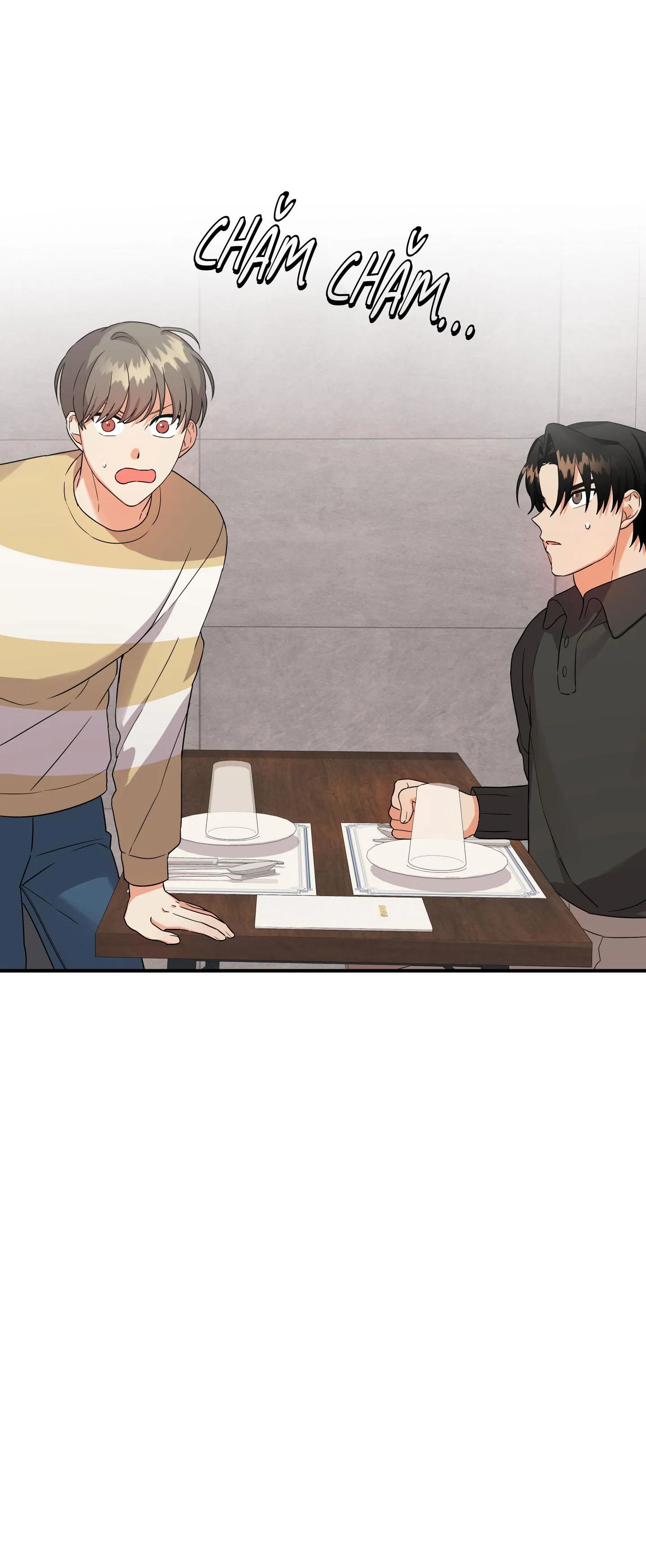 TÊN XẤU XA CỦA TÔI XXX Chapter 432 Trang 55