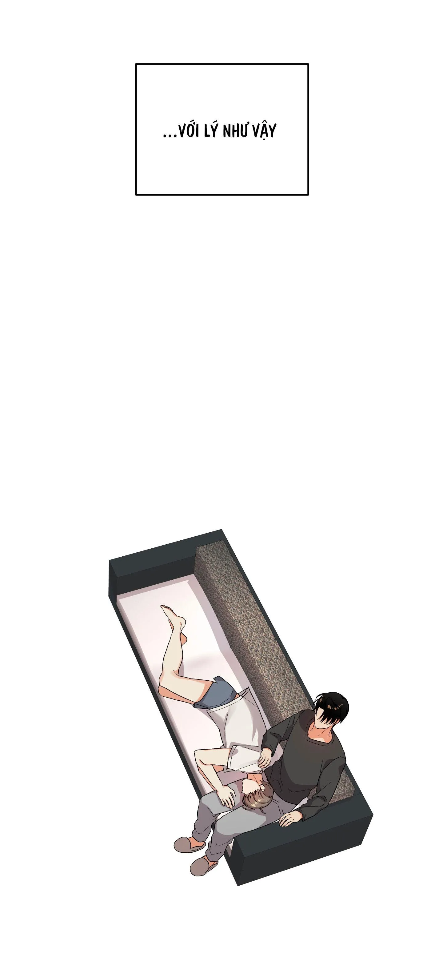 TÊN XẤU XA CỦA TÔI XXX Chapter 432 Trang 56