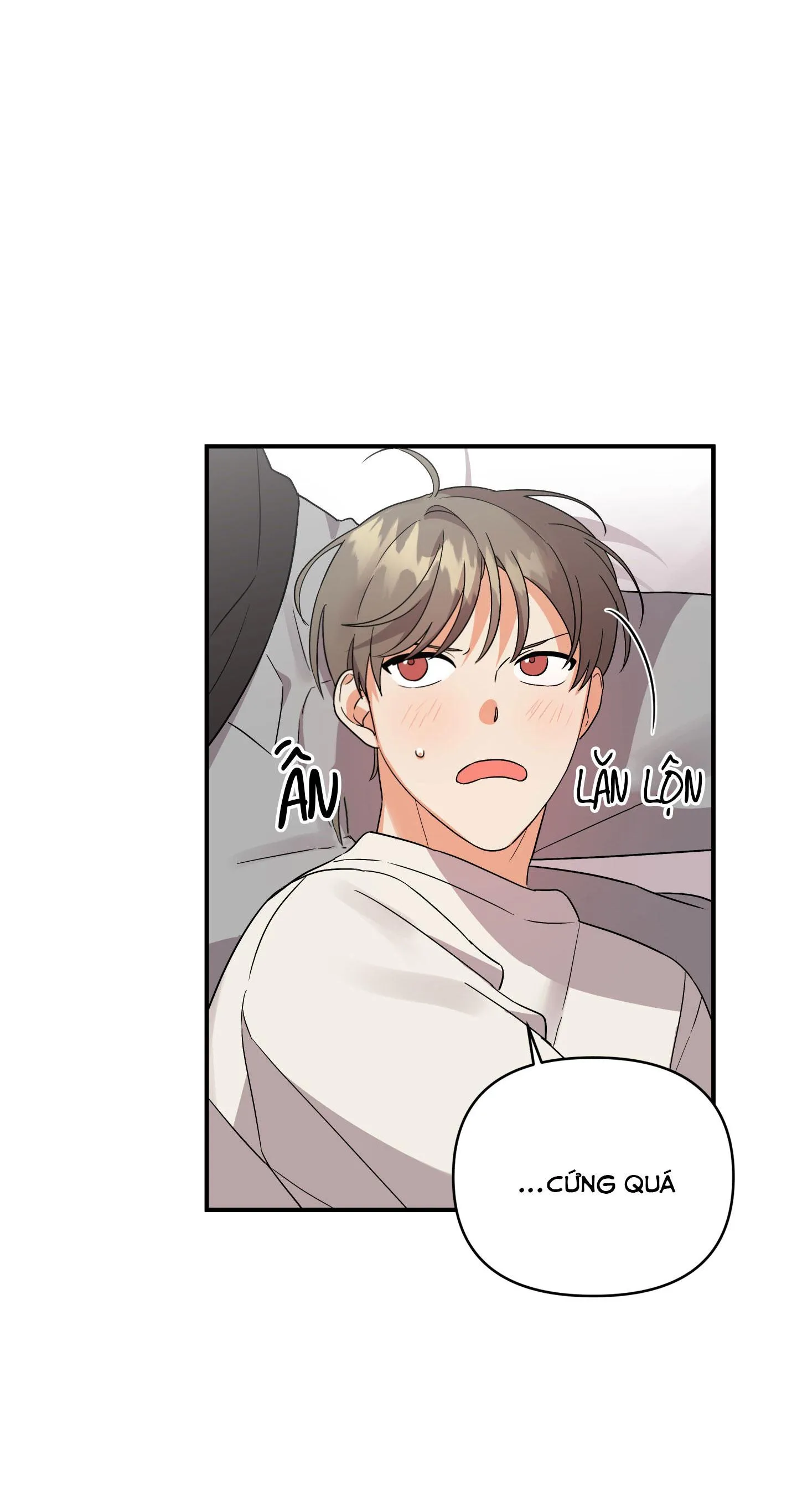 TÊN XẤU XA CỦA TÔI XXX Chapter 432 Trang 59