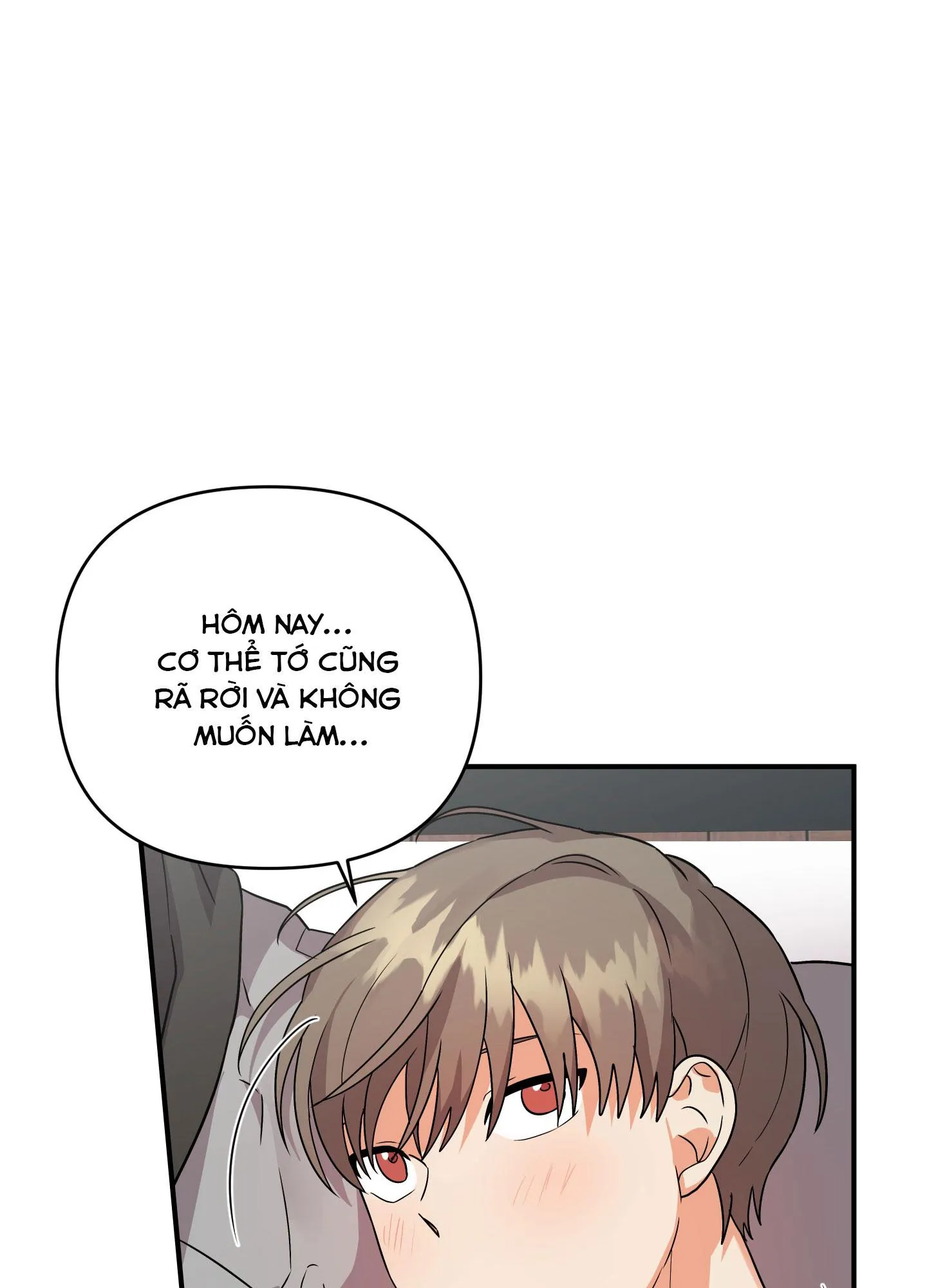 TÊN XẤU XA CỦA TÔI XXX Chapter 432 Trang 61