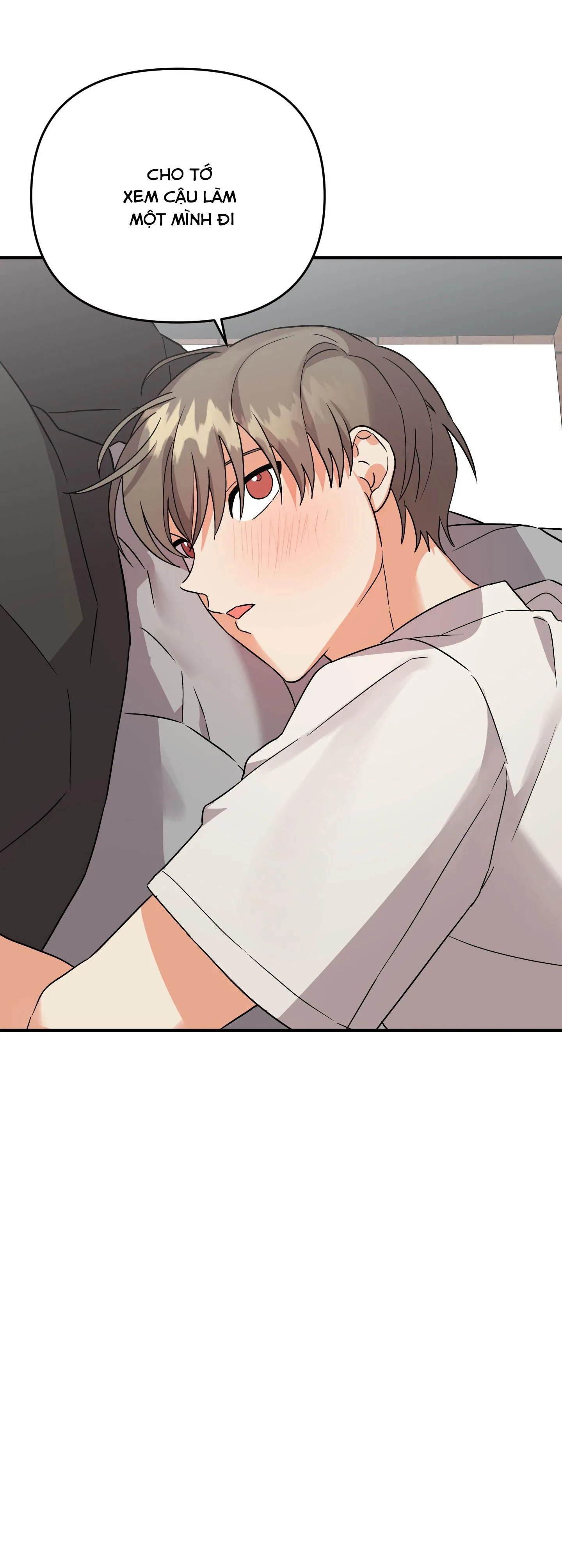 TÊN XẤU XA CỦA TÔI XXX Chapter 432 Trang 65