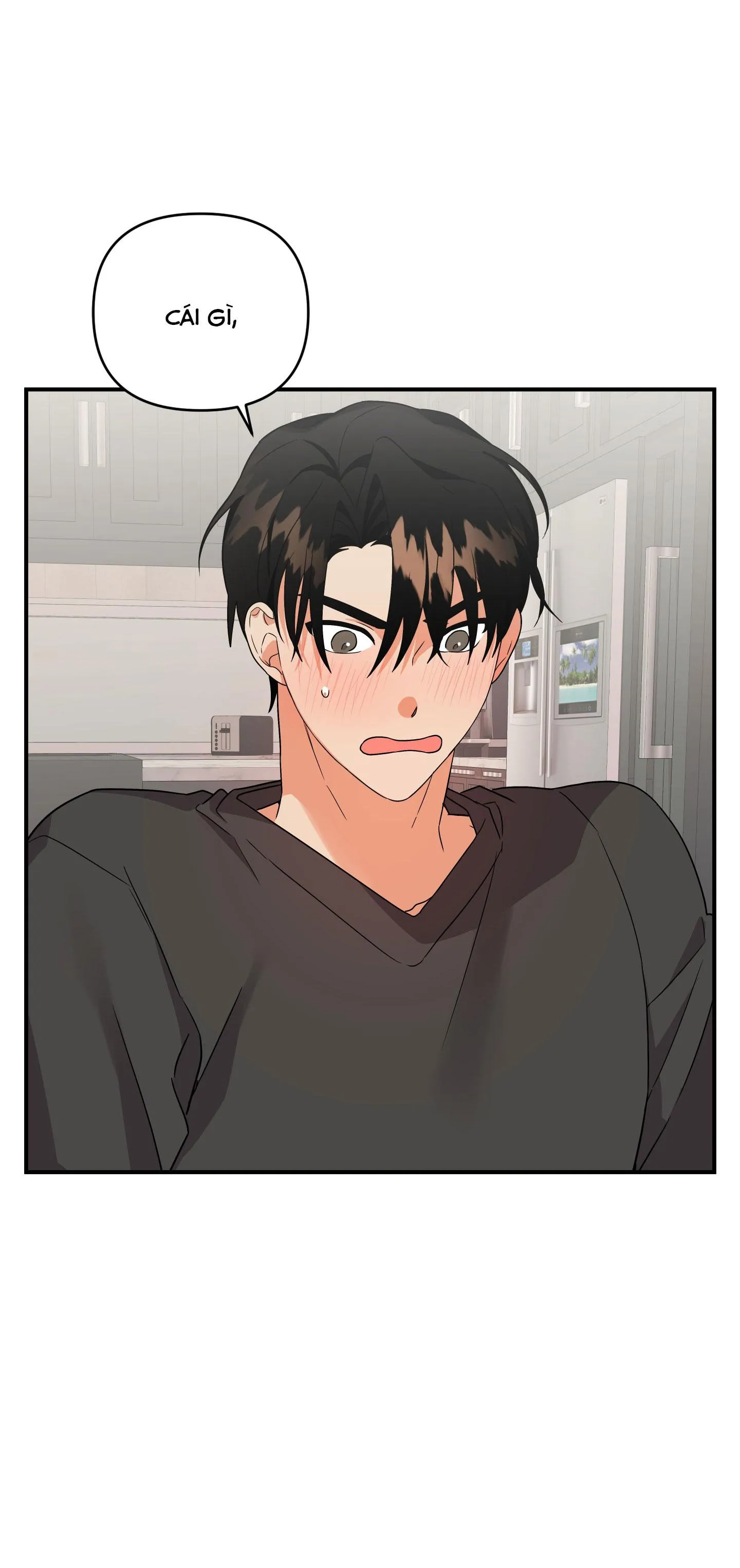 TÊN XẤU XA CỦA TÔI XXX Chapter 433 Trang 4