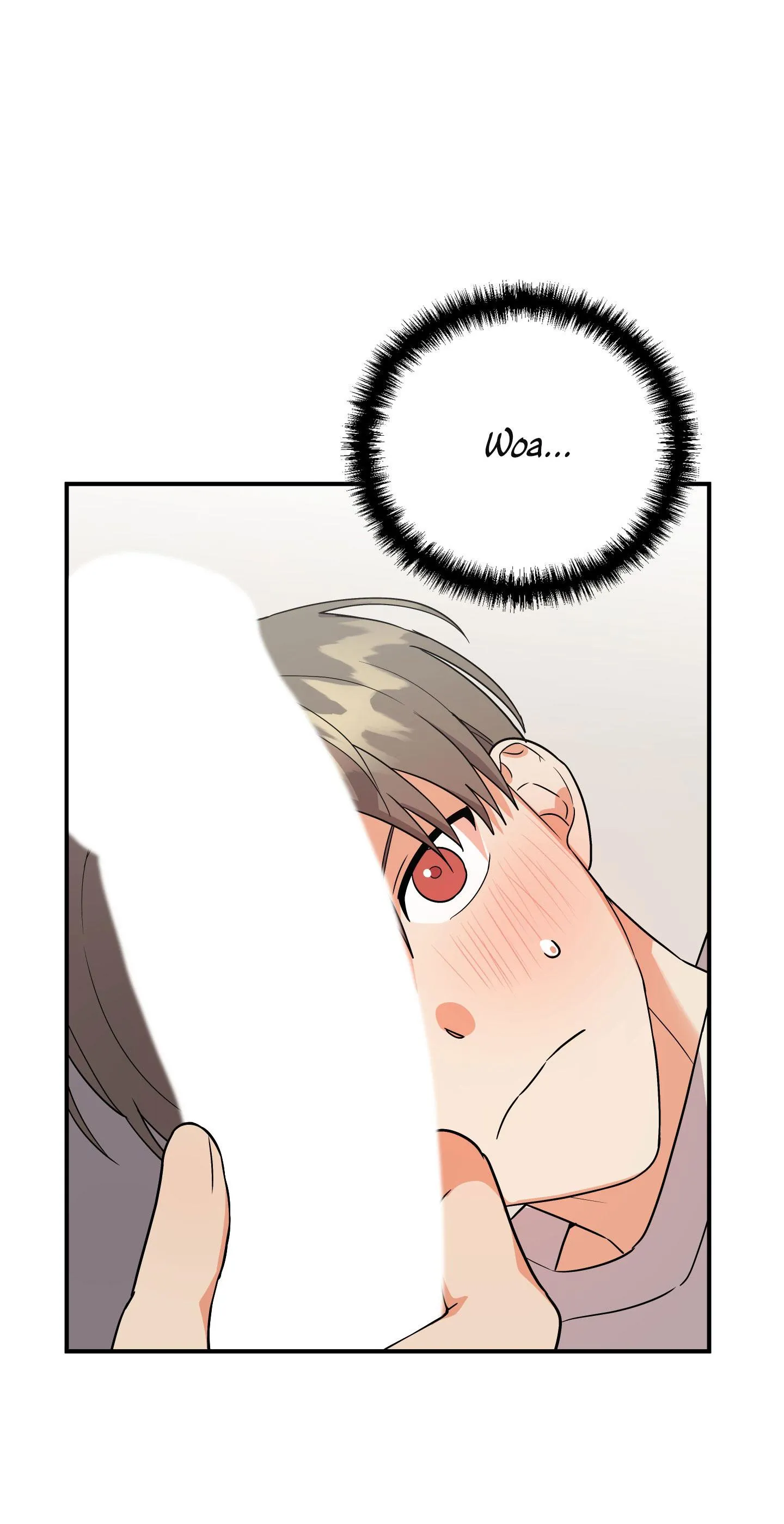 TÊN XẤU XA CỦA TÔI XXX Chapter 433 Trang 7