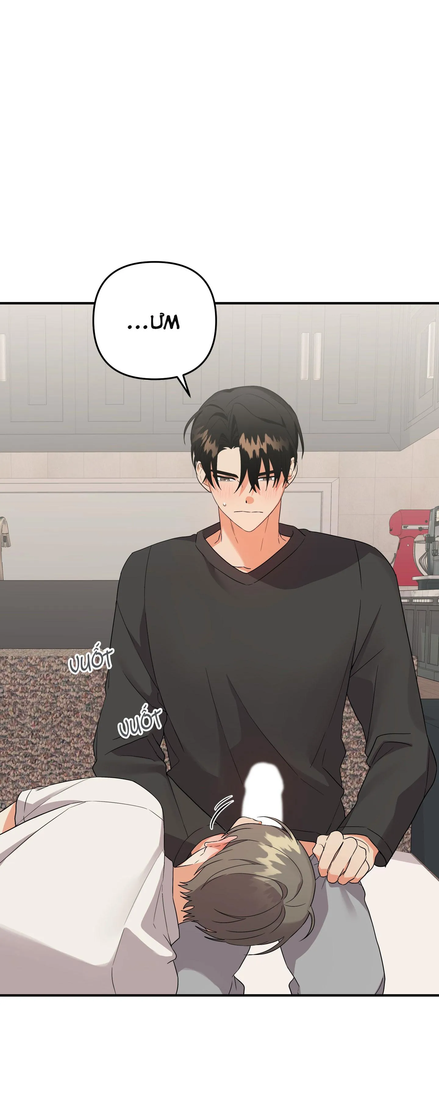 TÊN XẤU XA CỦA TÔI XXX Chapter 433 Trang 8