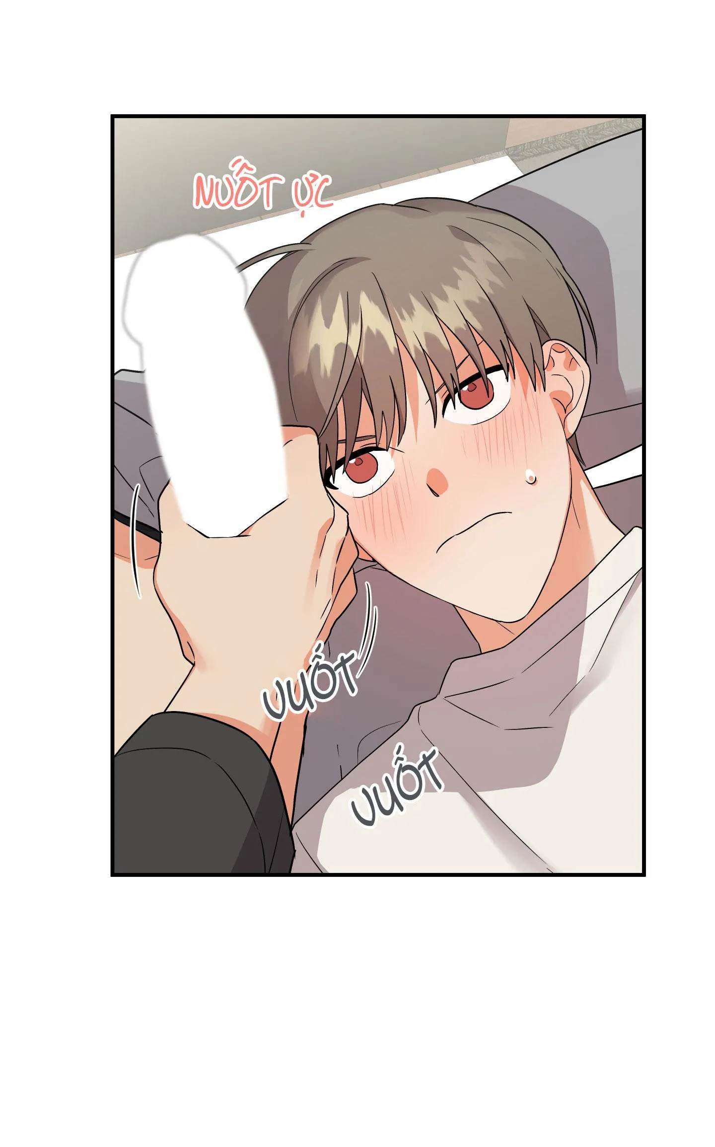 TÊN XẤU XA CỦA TÔI XXX Chapter 433 Trang 10