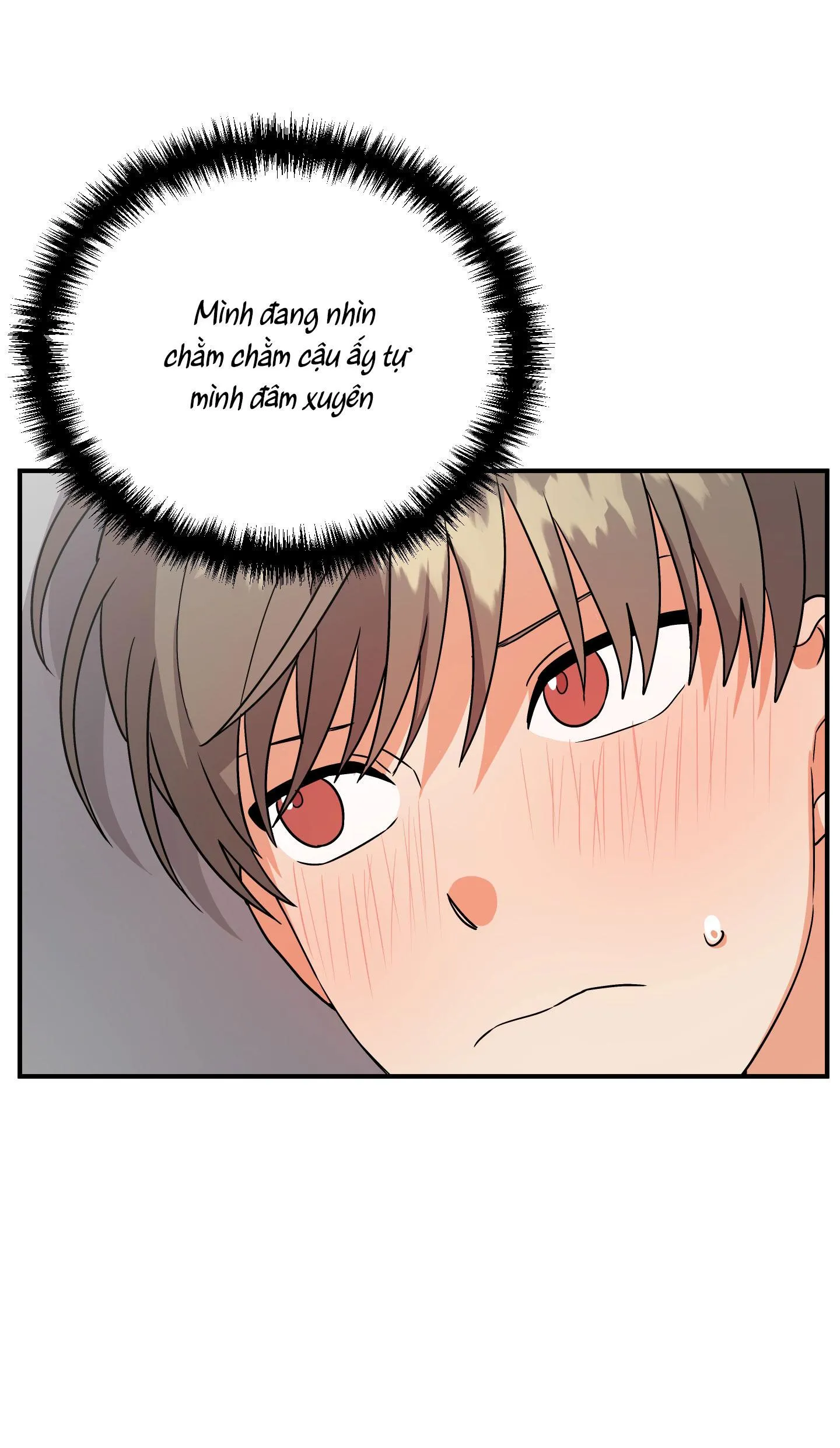 TÊN XẤU XA CỦA TÔI XXX Chapter 433 Trang 11