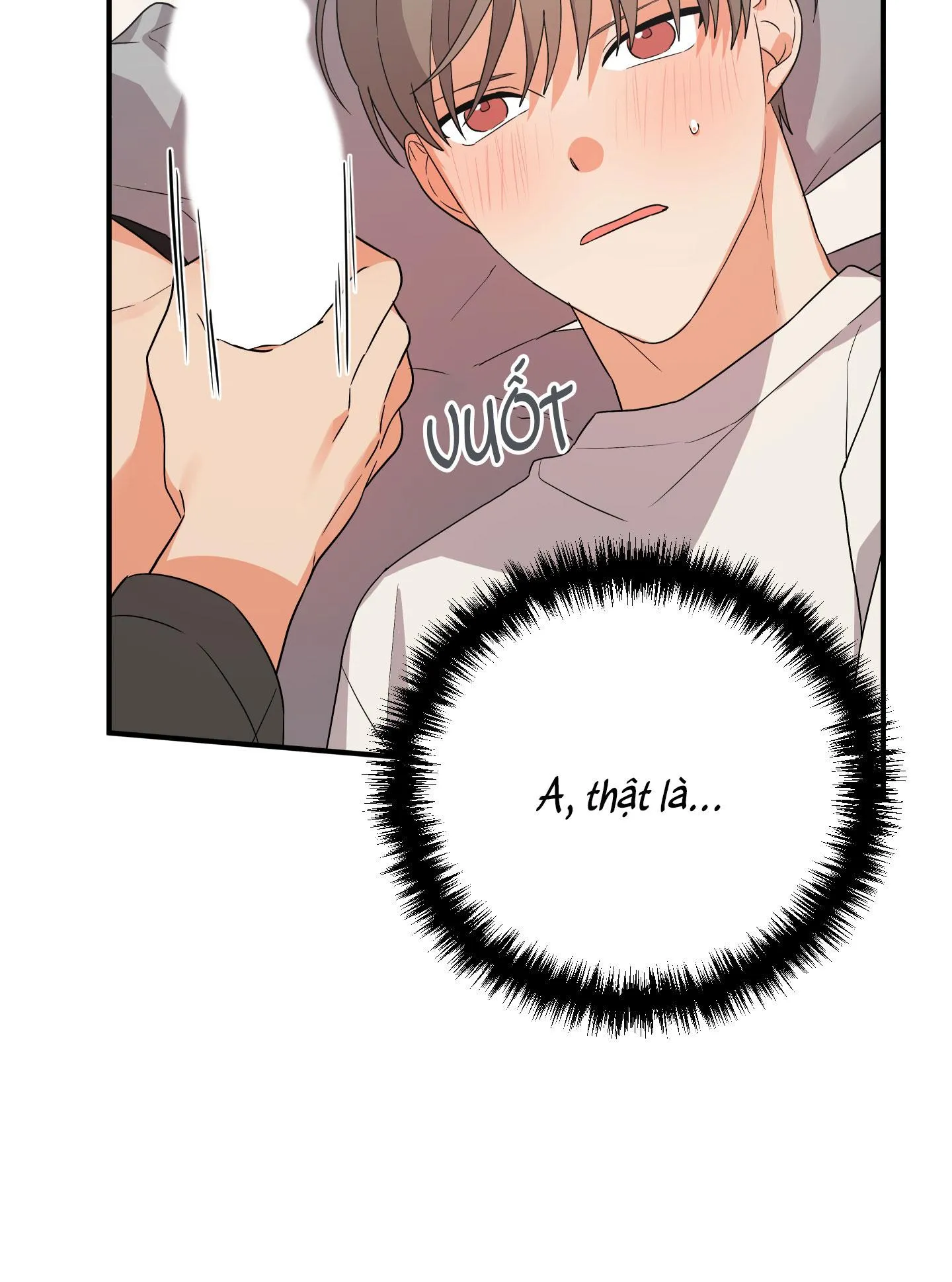 TÊN XẤU XA CỦA TÔI XXX Chapter 433 Trang 14