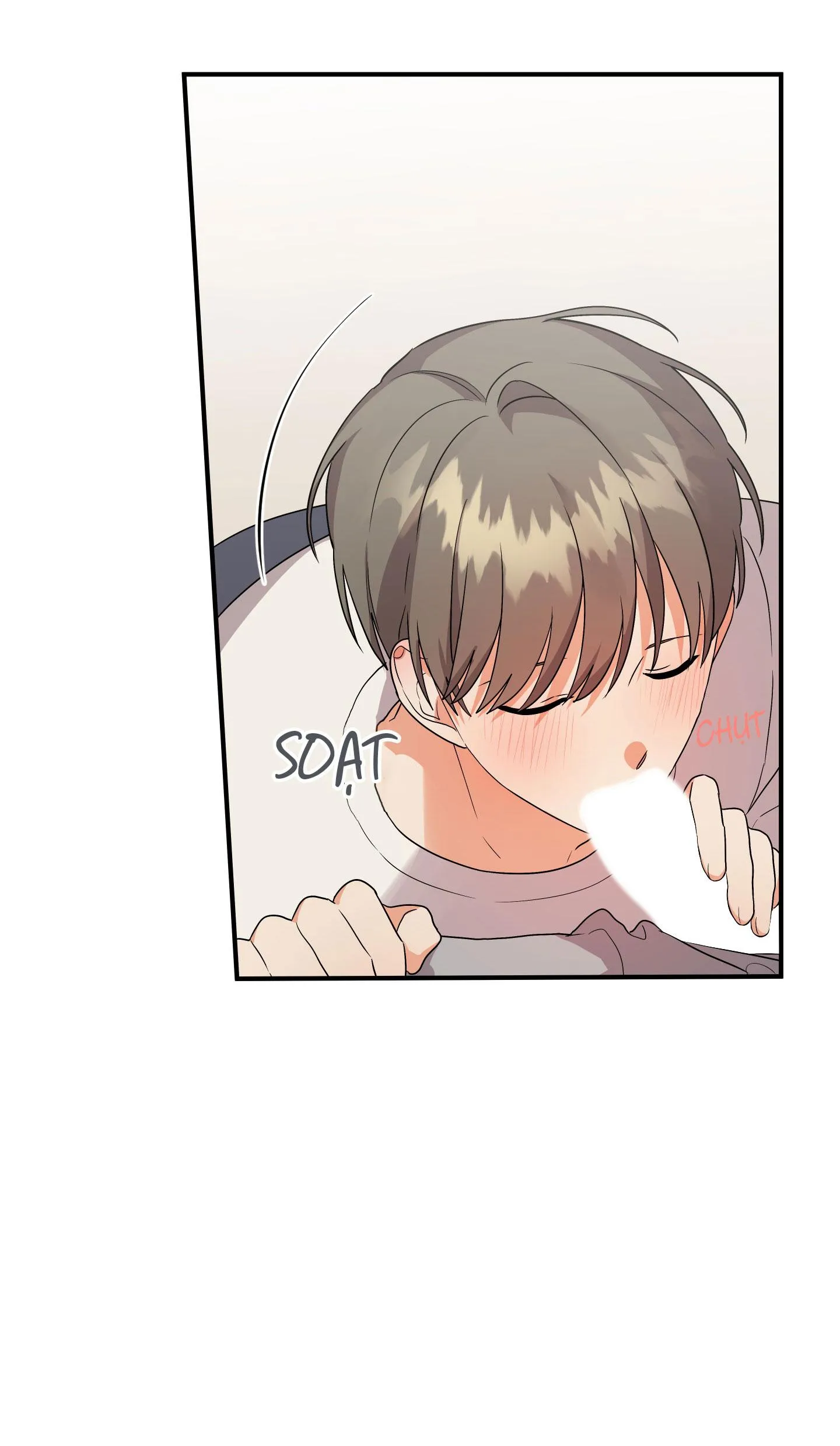 TÊN XẤU XA CỦA TÔI XXX Chapter 433 Trang 21