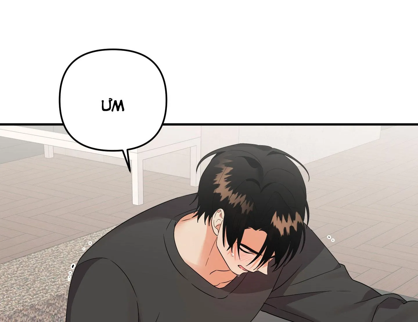 TÊN XẤU XA CỦA TÔI XXX Chapter 433 Trang 22