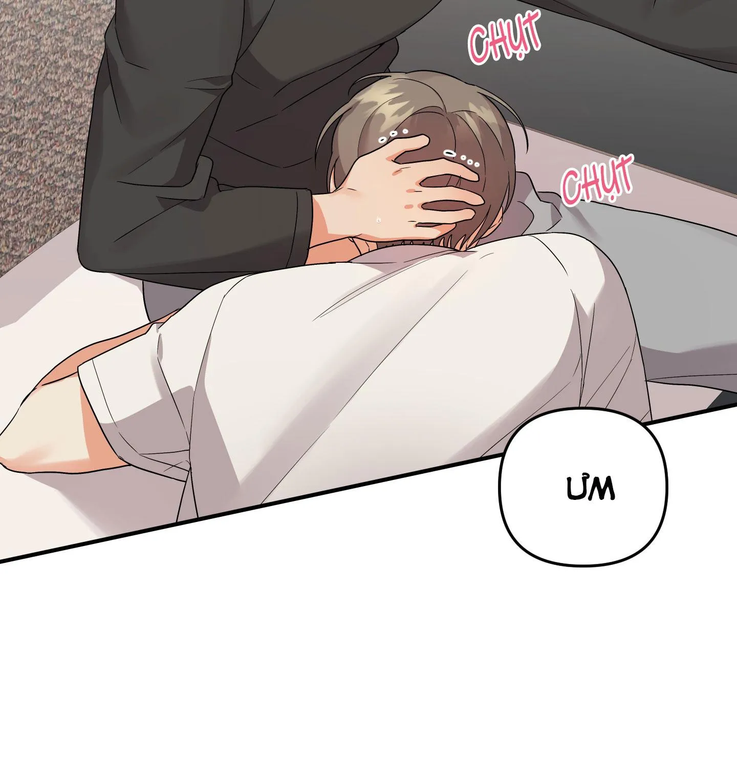 TÊN XẤU XA CỦA TÔI XXX Chapter 433 Trang 23