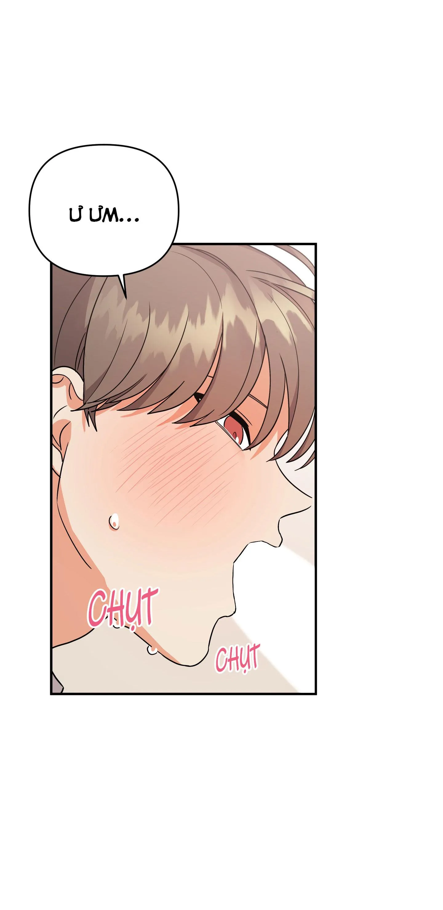 TÊN XẤU XA CỦA TÔI XXX Chapter 433 Trang 24